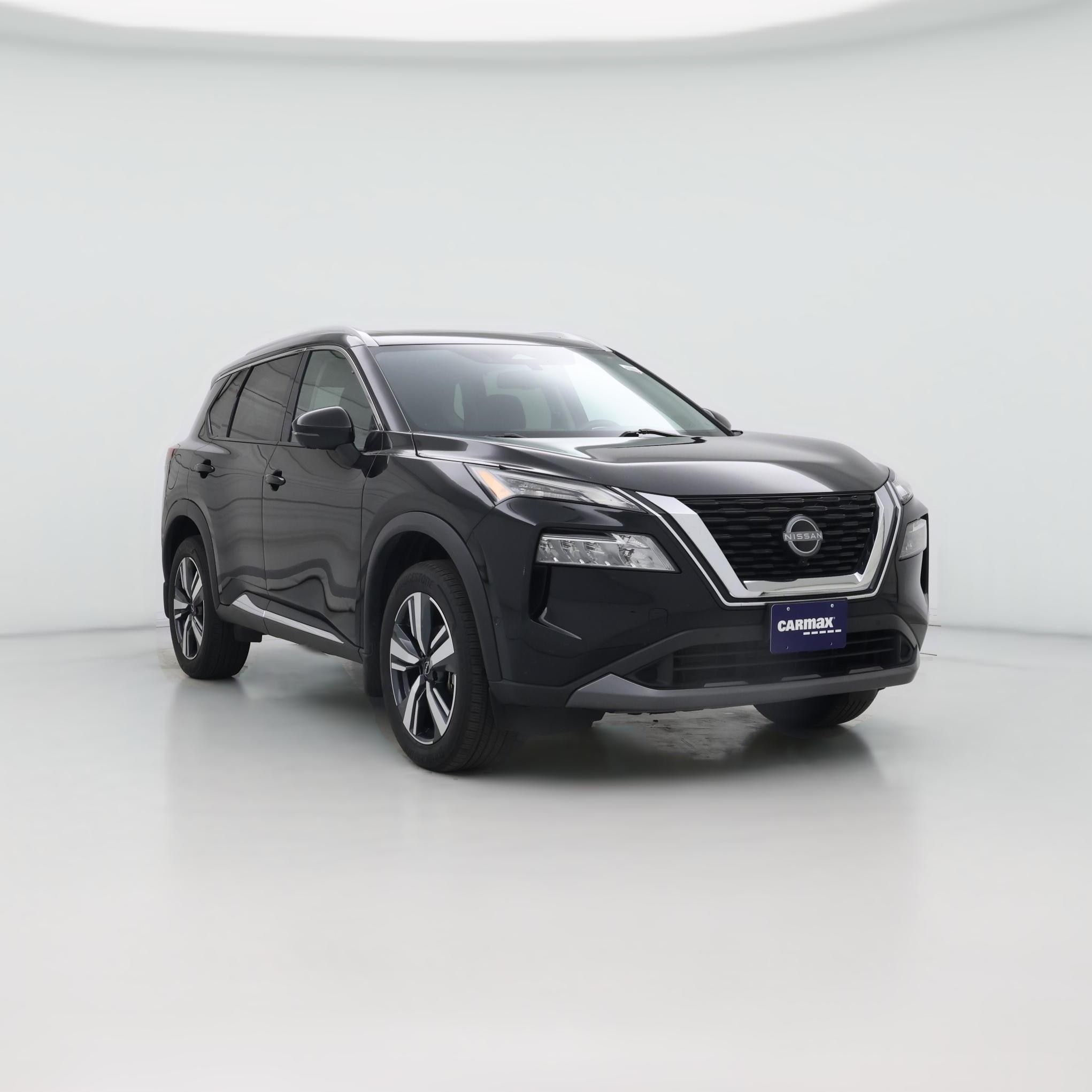 Thumbnail: 2023 Nissan Rogue - 1