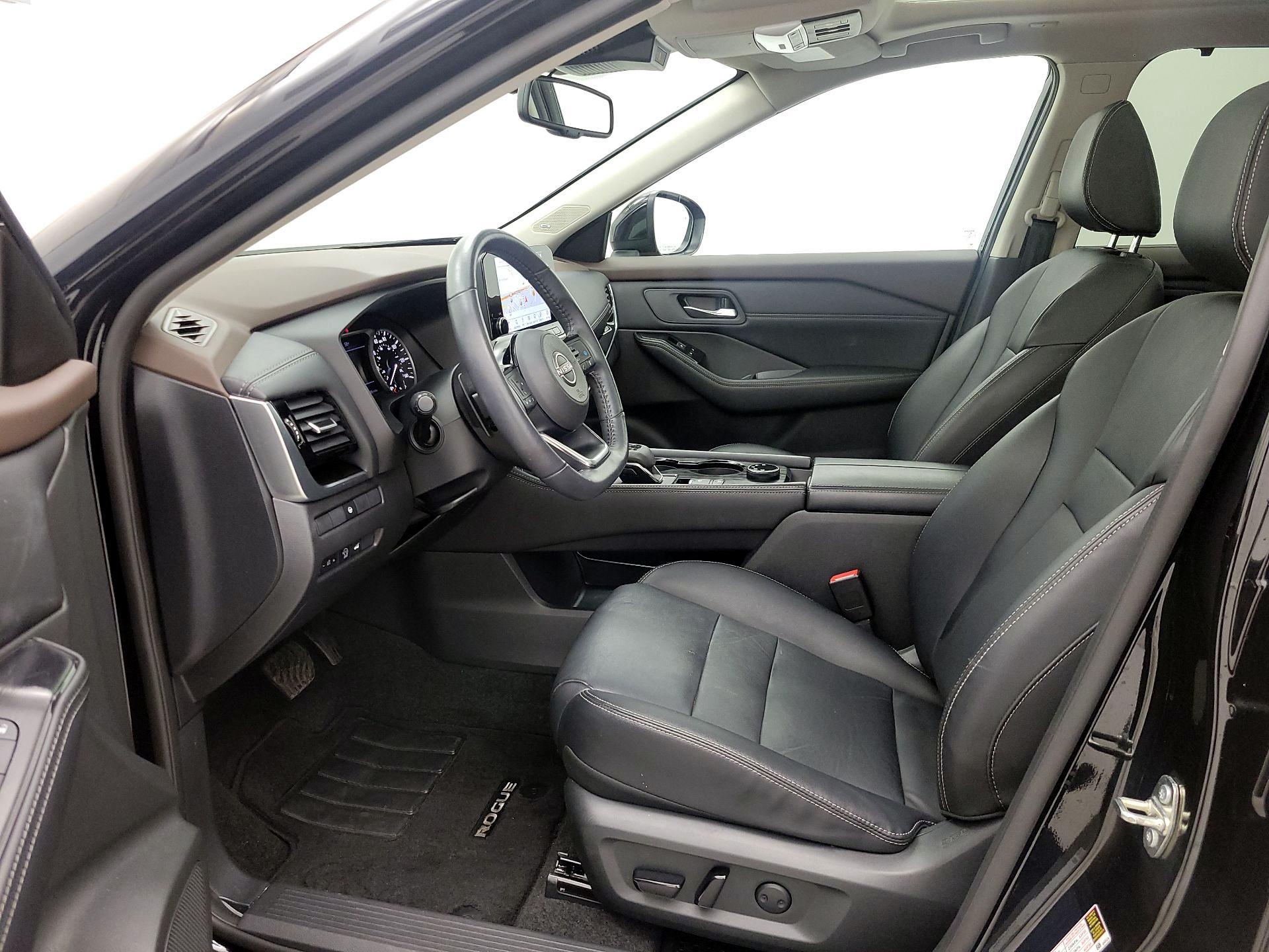 Thumbnail: 2023 Nissan Rogue - 11