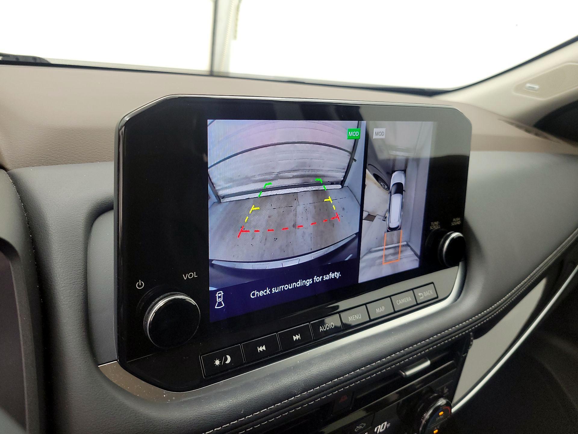 Thumbnail: 2023 Nissan Rogue - 15