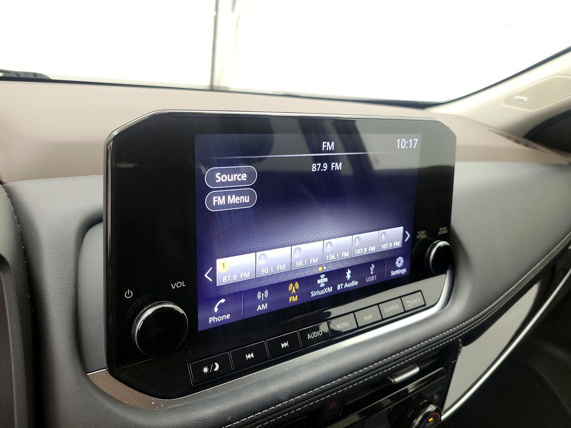 Thumbnail: 2023 Nissan Rogue - 16