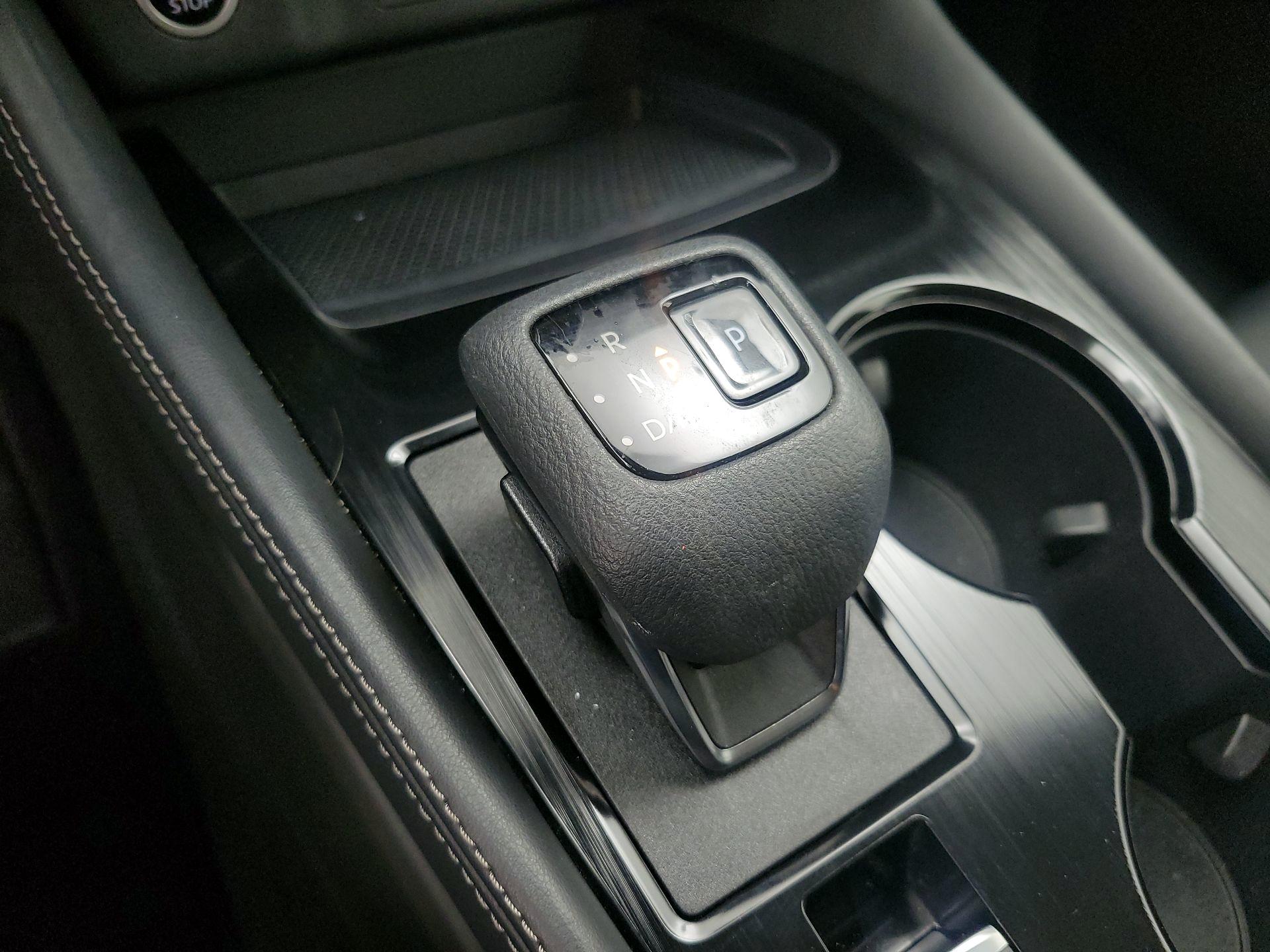 Thumbnail: 2023 Nissan Rogue - 18