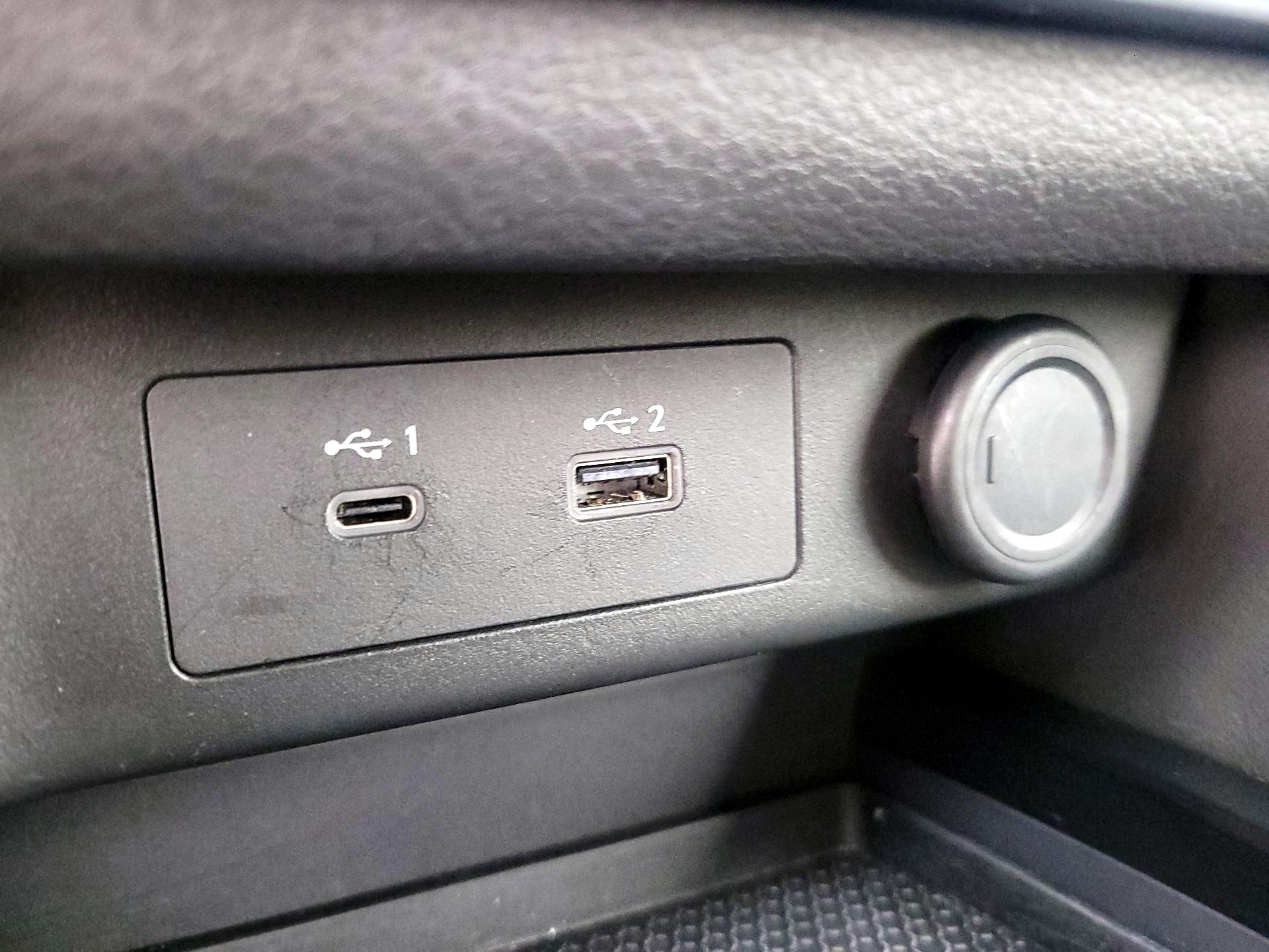 Thumbnail: 2023 Nissan Rogue - 19