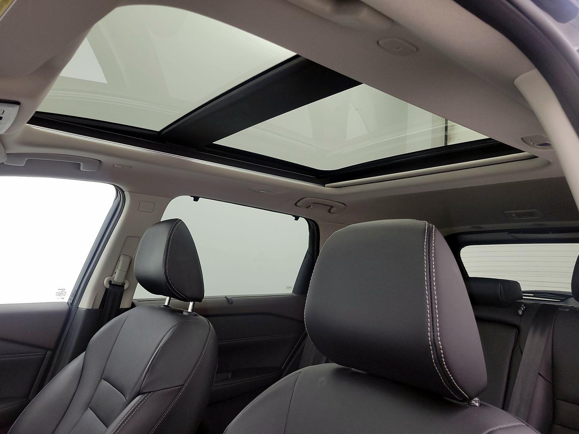 Thumbnail: 2023 Nissan Rogue - 20