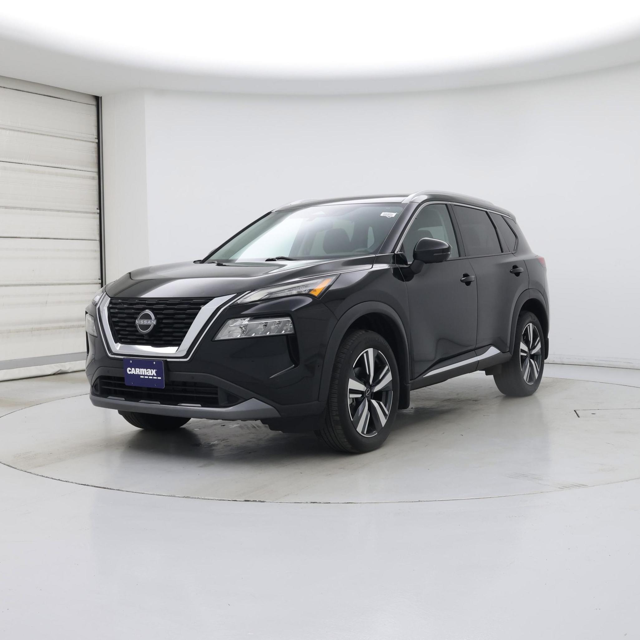 Thumbnail: 2023 Nissan Rogue - 4