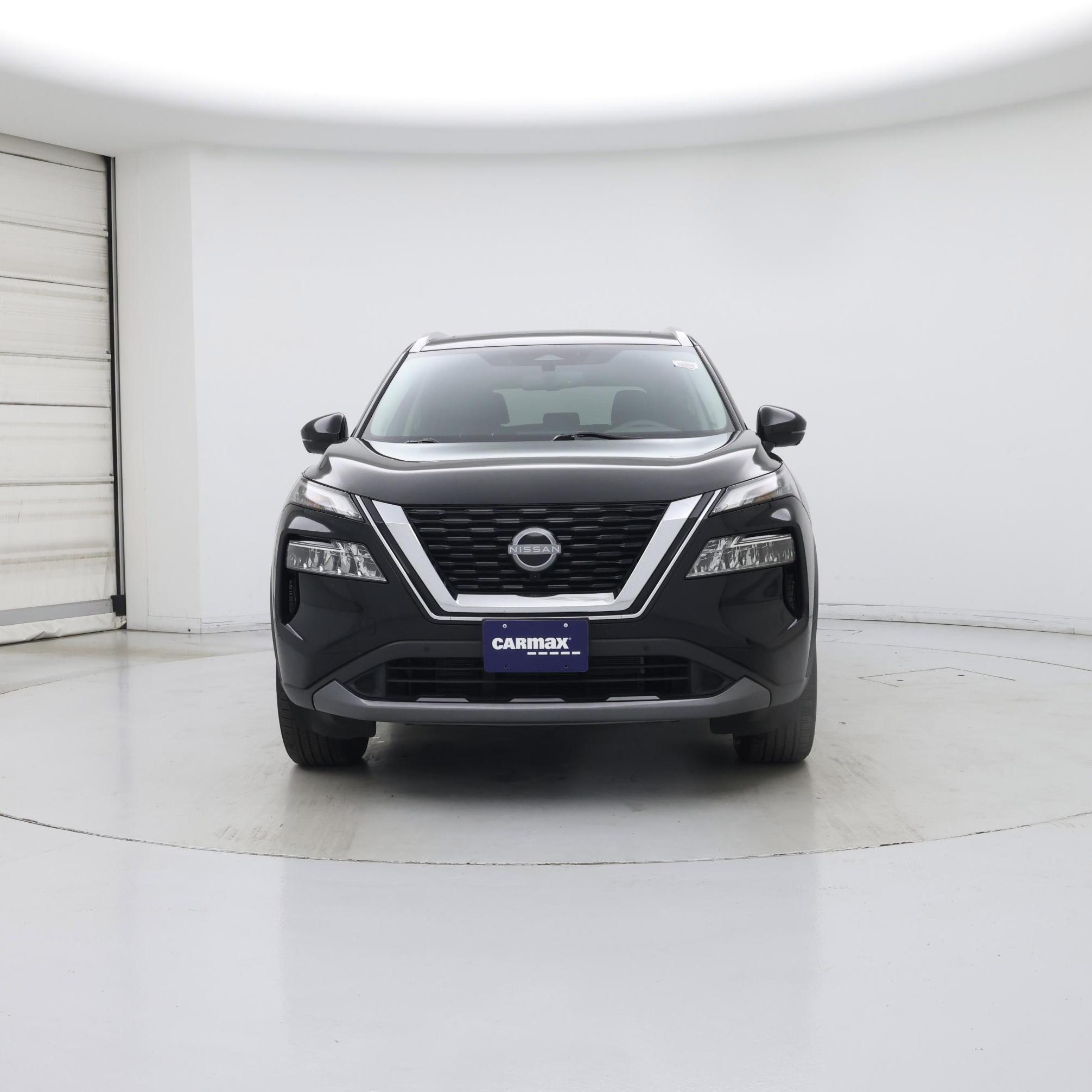 Thumbnail: 2023 Nissan Rogue - 5