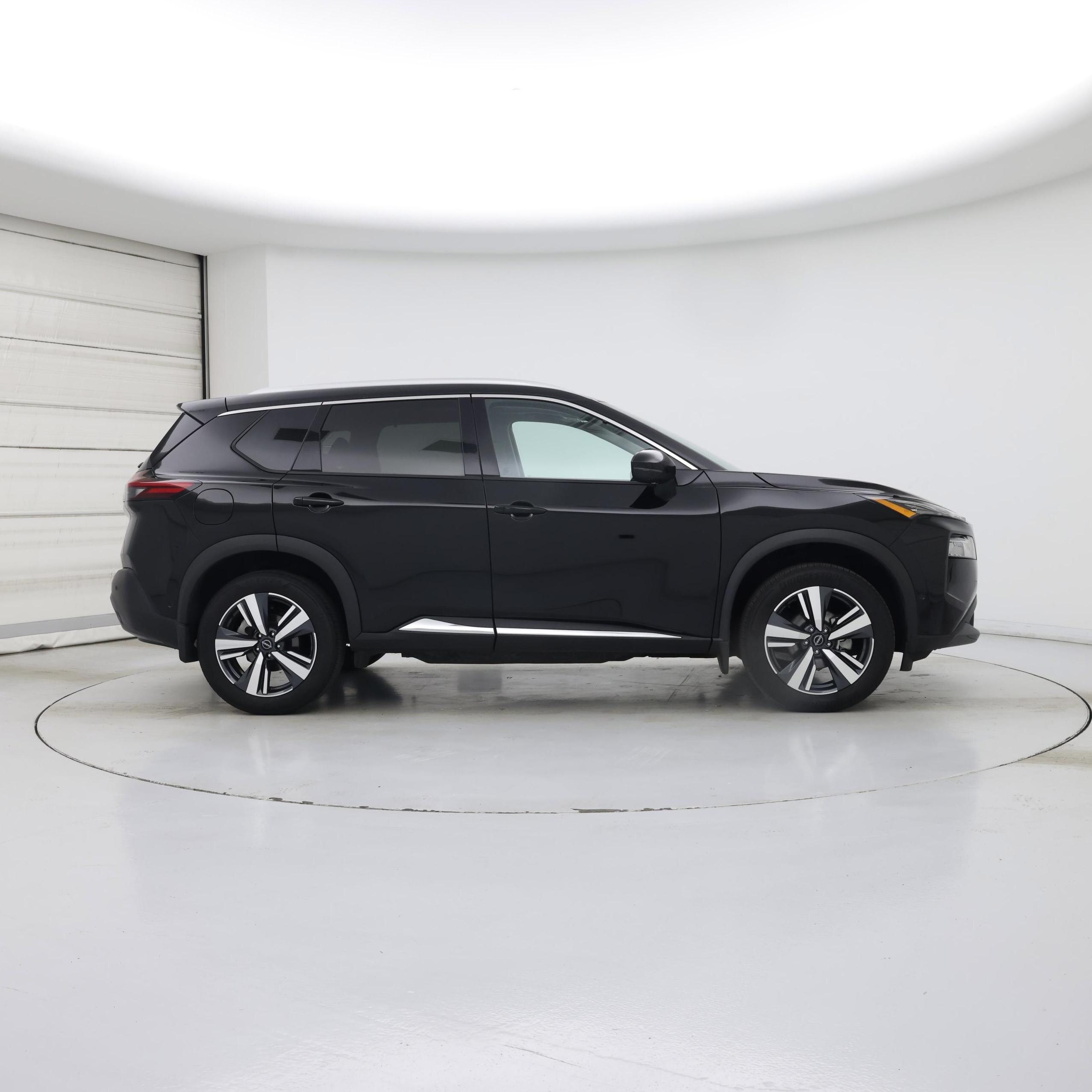 Thumbnail: 2023 Nissan Rogue - 7