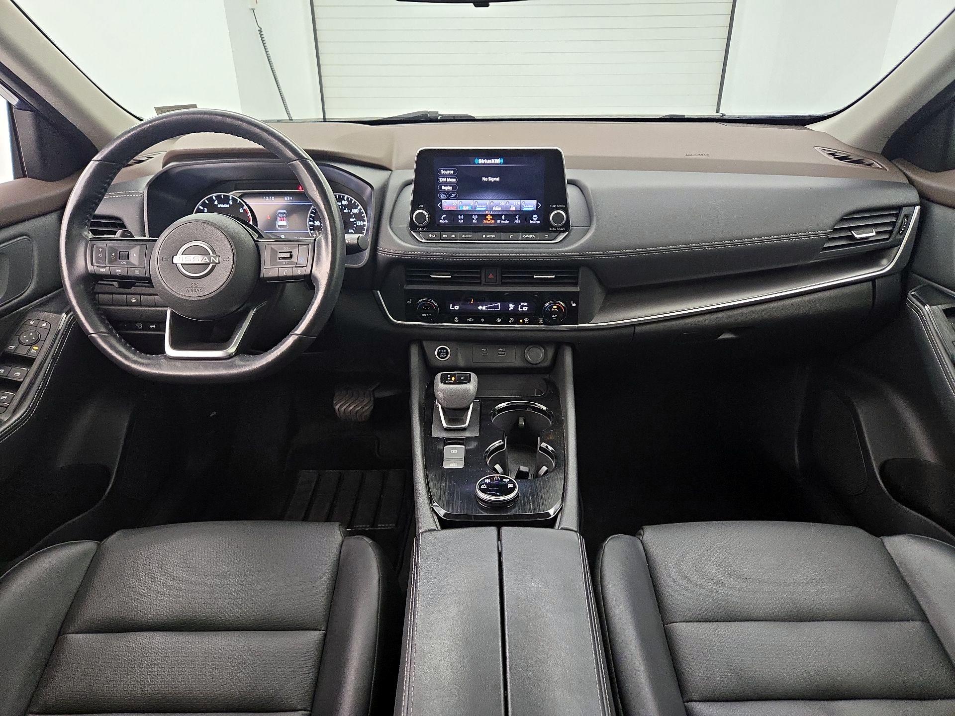 Thumbnail: 2023 Nissan Rogue - 9