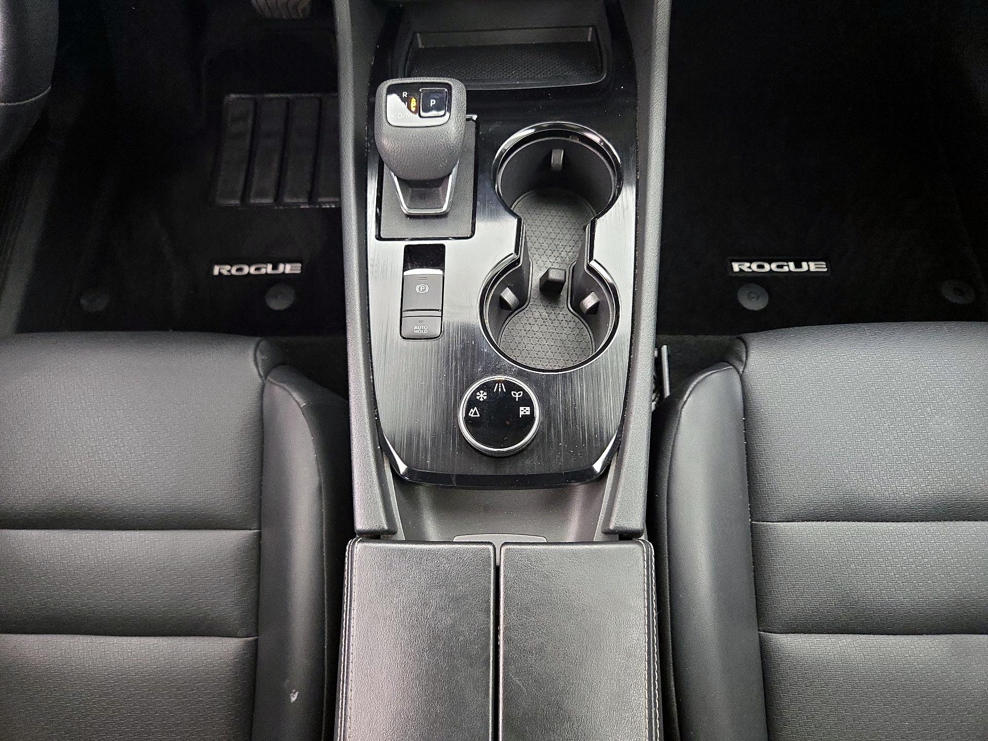 Thumbnail: 2023 Nissan Rogue - 17