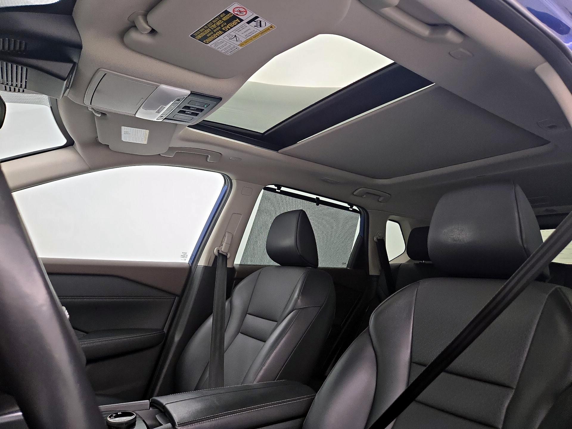 Thumbnail: 2023 Nissan Rogue - 19