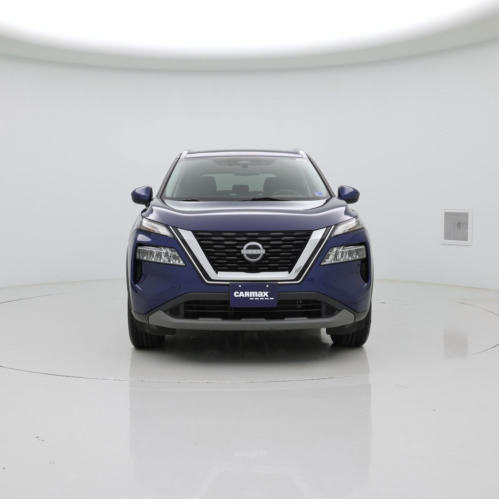 Thumbnail: 2023 Nissan Rogue - 5
