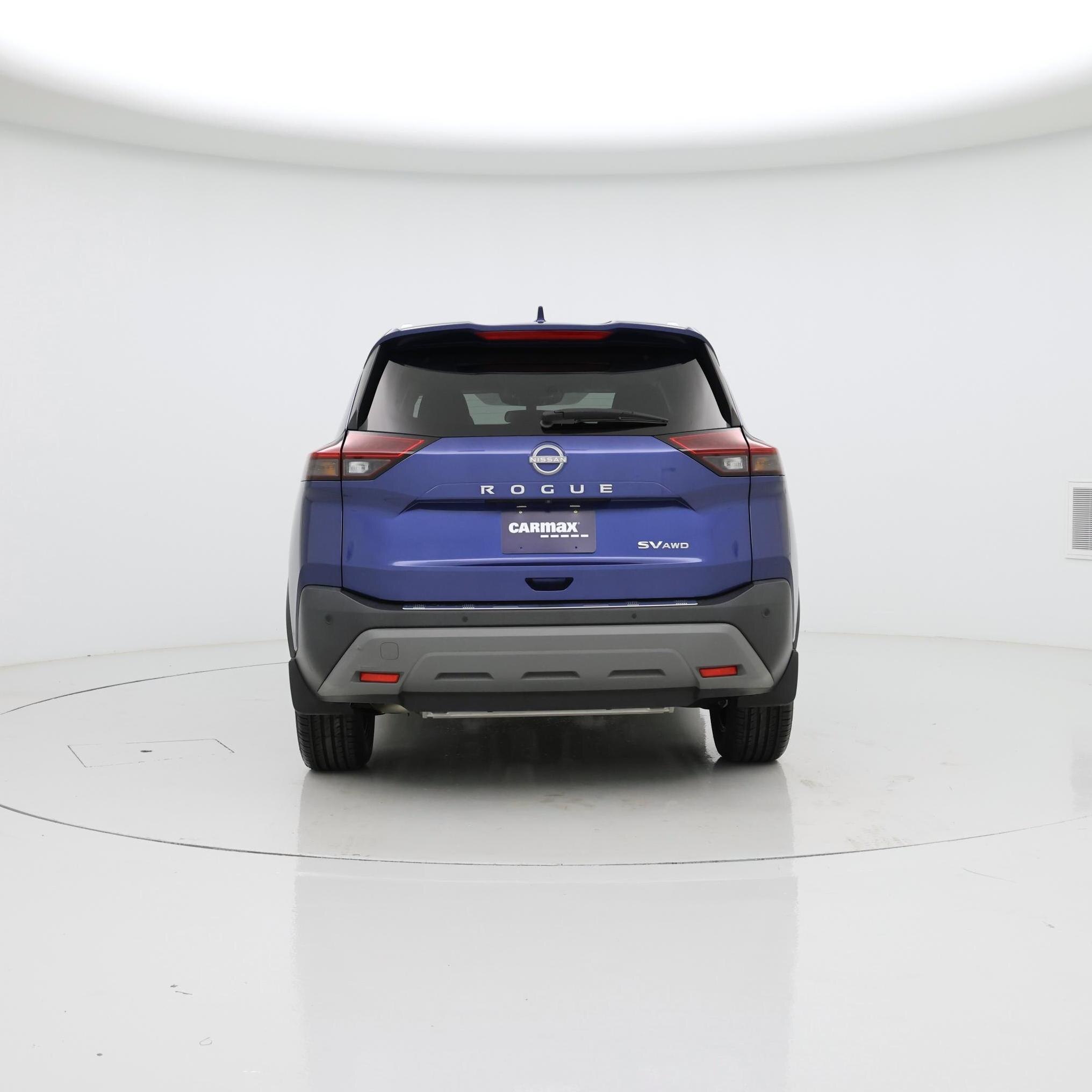 Thumbnail: 2023 Nissan Rogue - 6