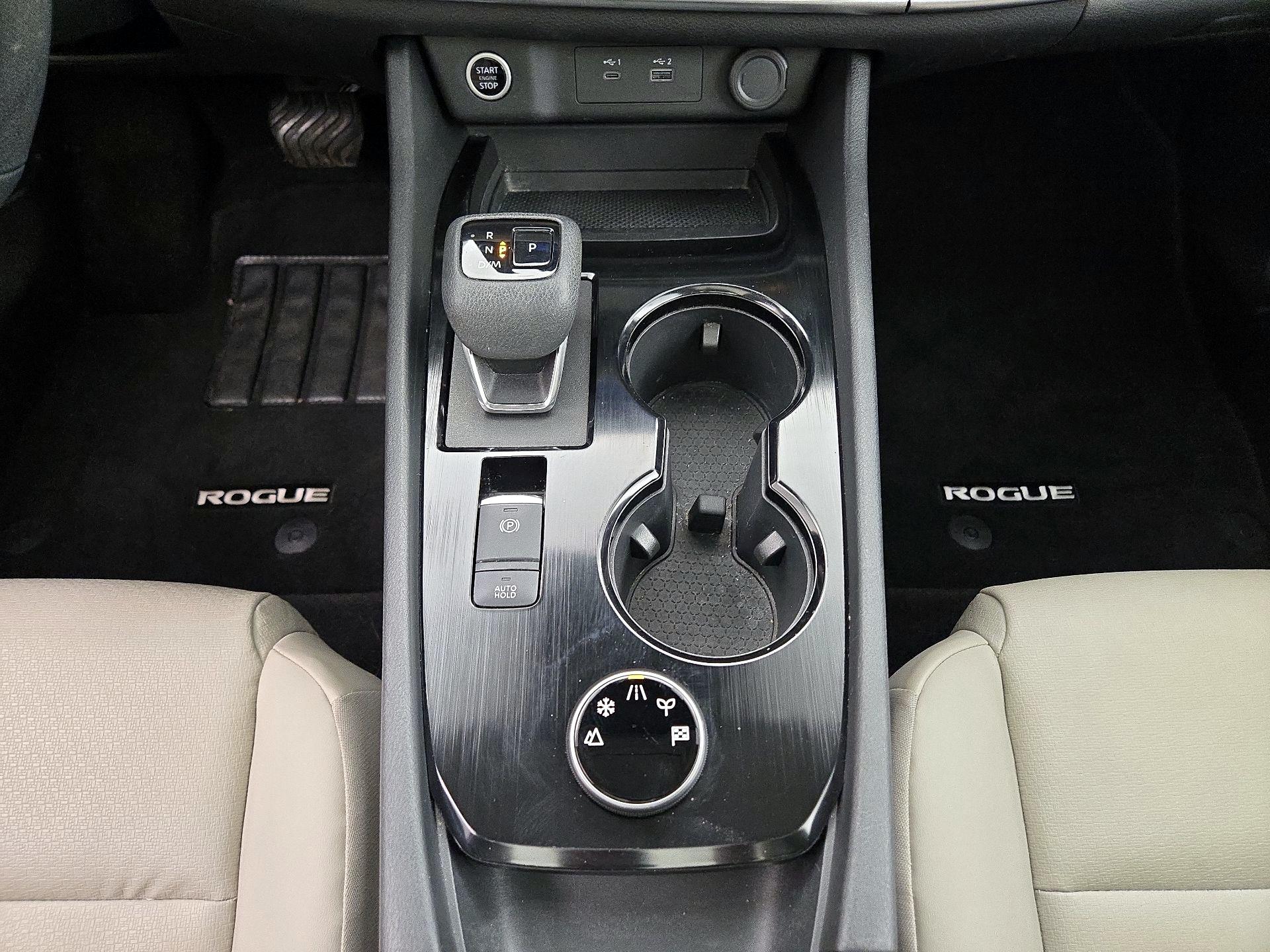 Thumbnail: 2023 Nissan Rogue - 17