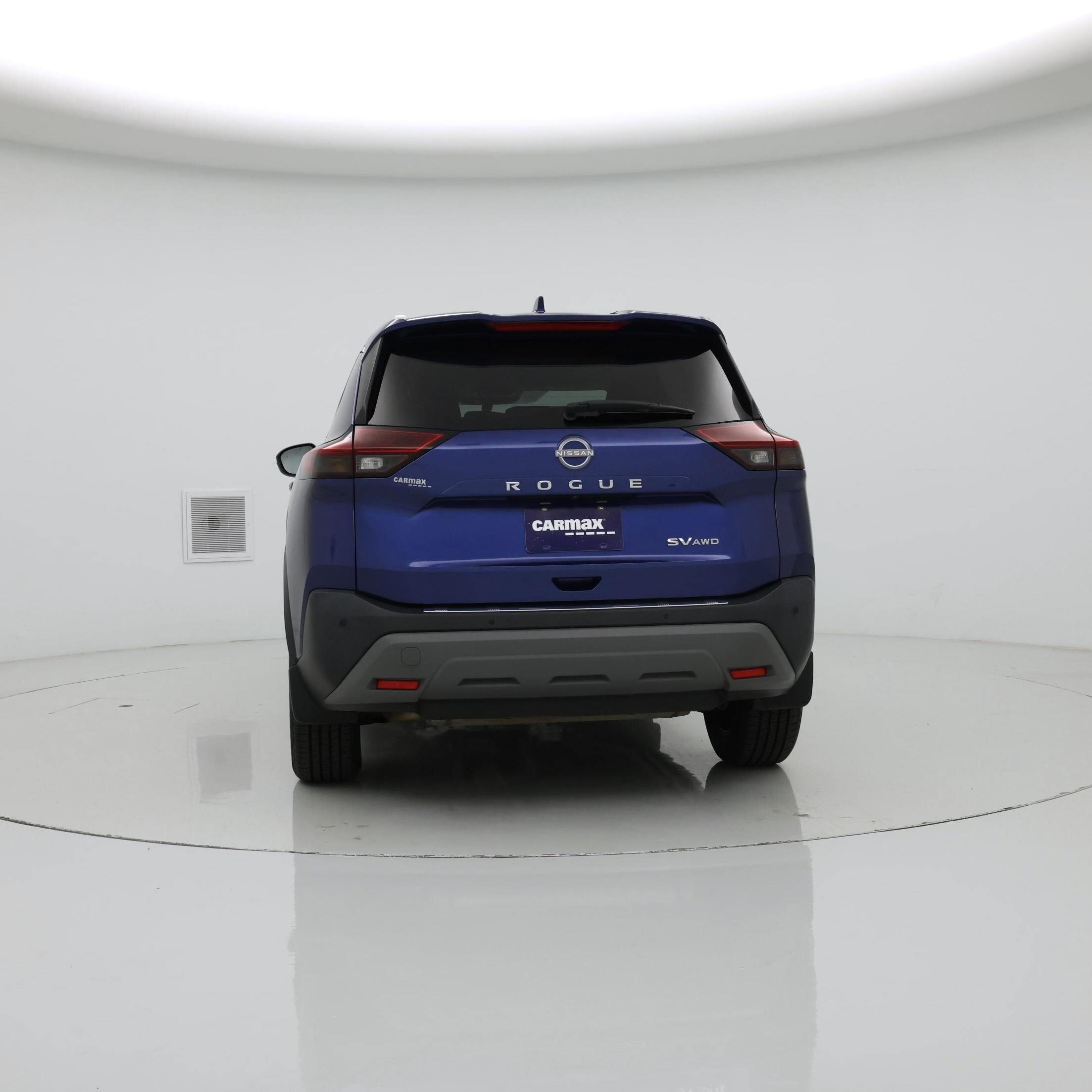 Thumbnail: 2023 Nissan Rogue - 6