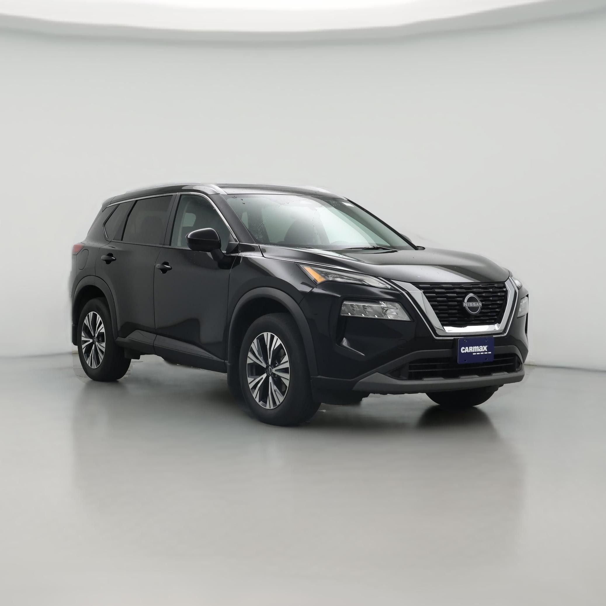 Thumbnail: 2023 Nissan Rogue - 1