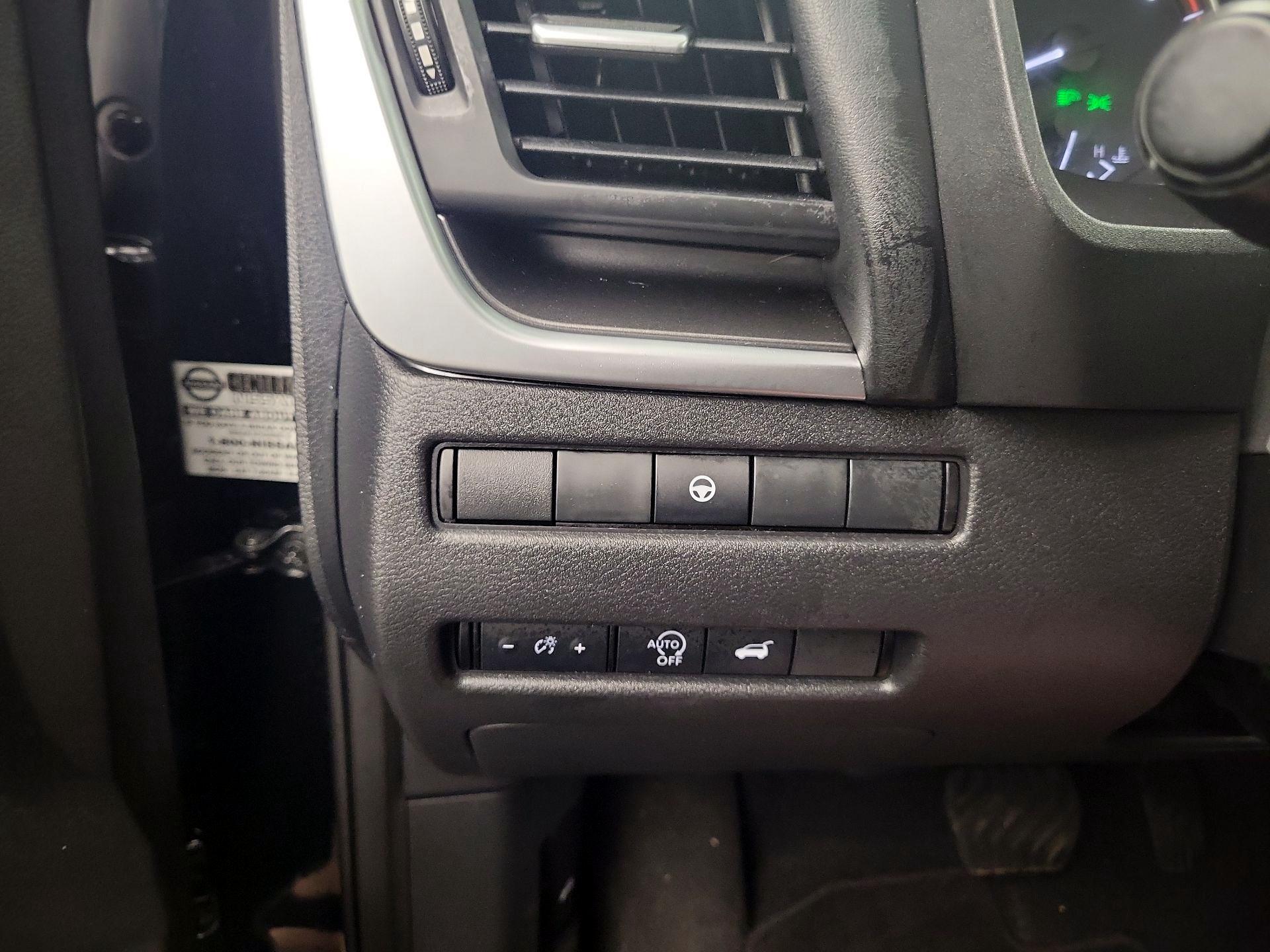 Thumbnail: 2023 Nissan Rogue - 13