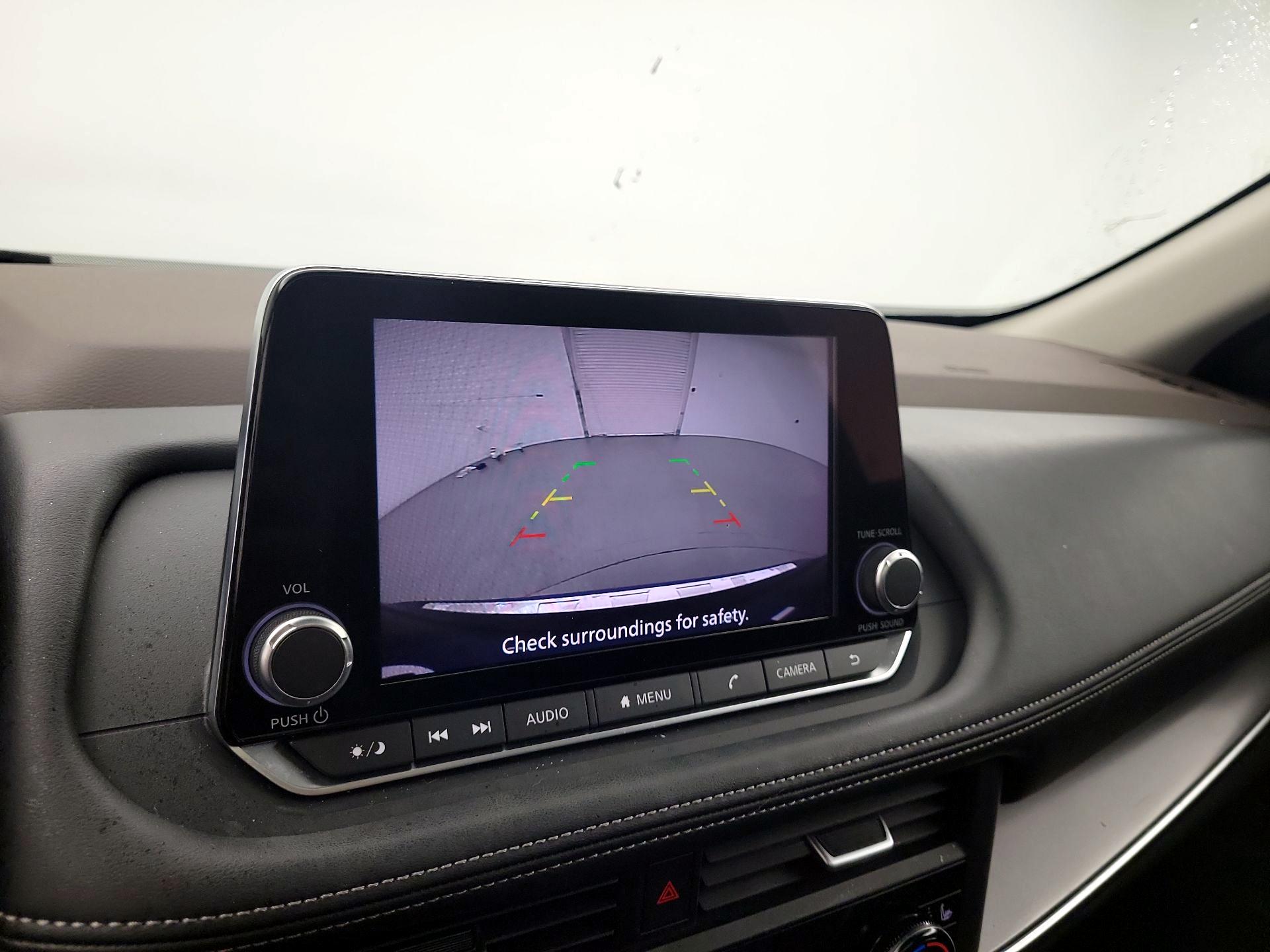 Thumbnail: 2023 Nissan Rogue - 14