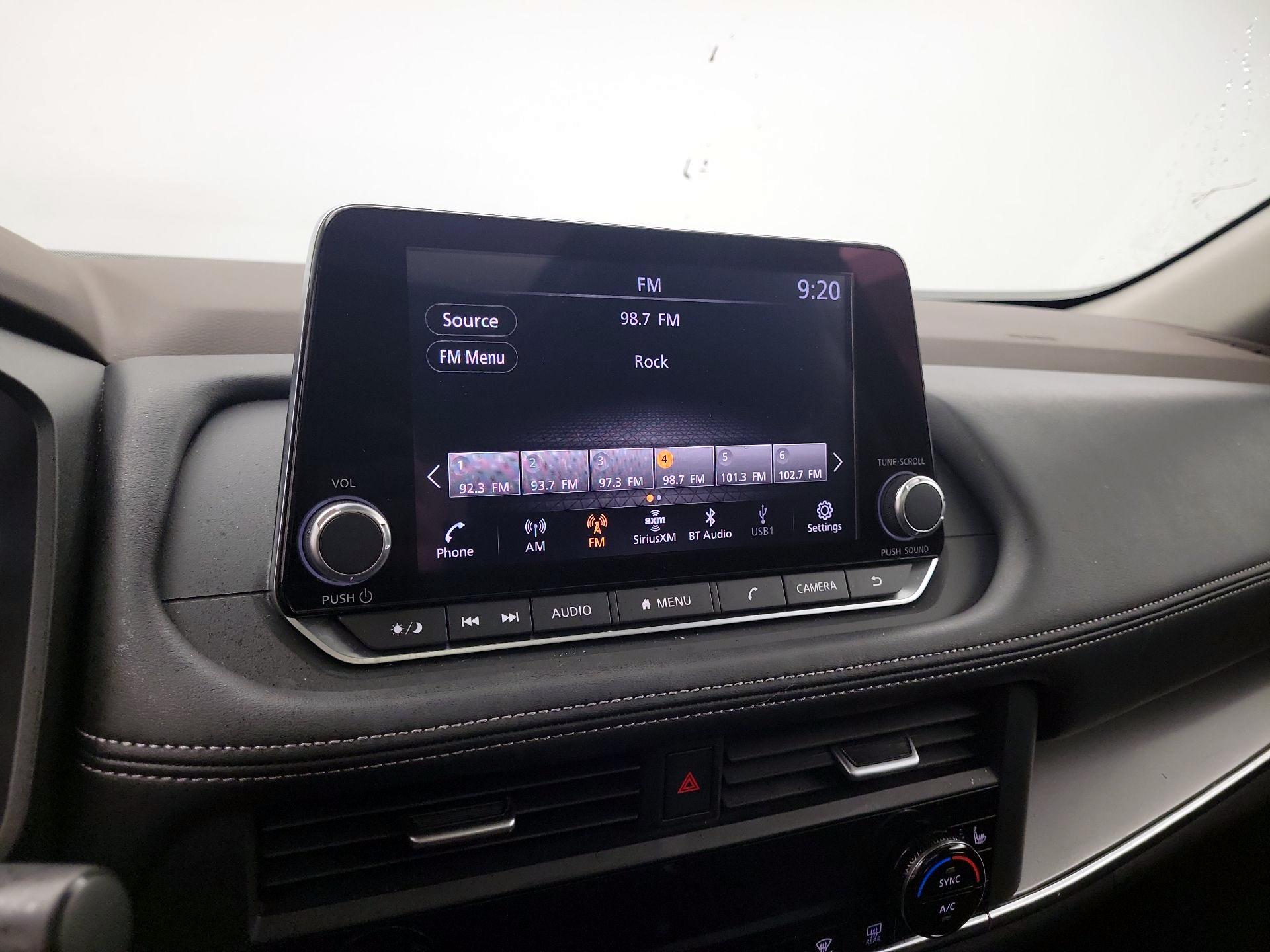 Thumbnail: 2023 Nissan Rogue - 15