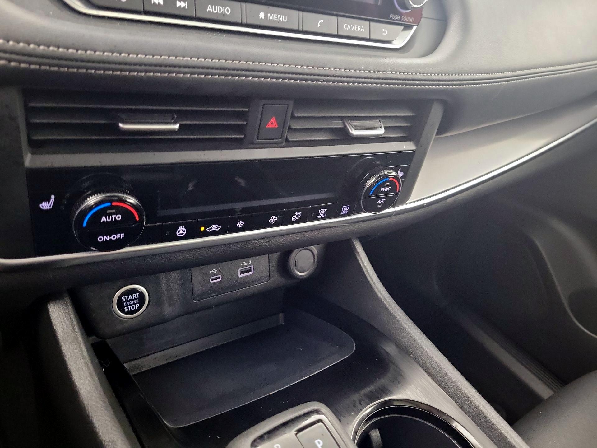 Thumbnail: 2023 Nissan Rogue - 16