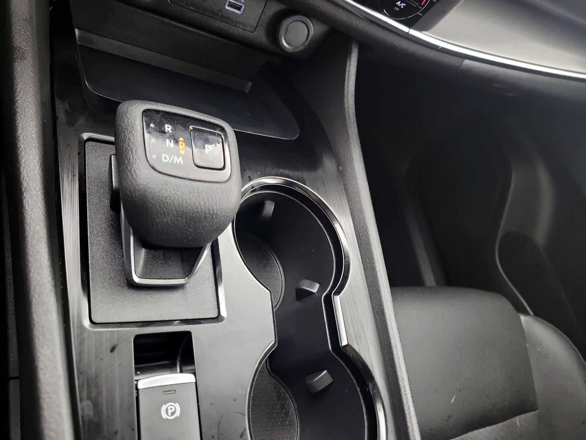 Thumbnail: 2023 Nissan Rogue - 17