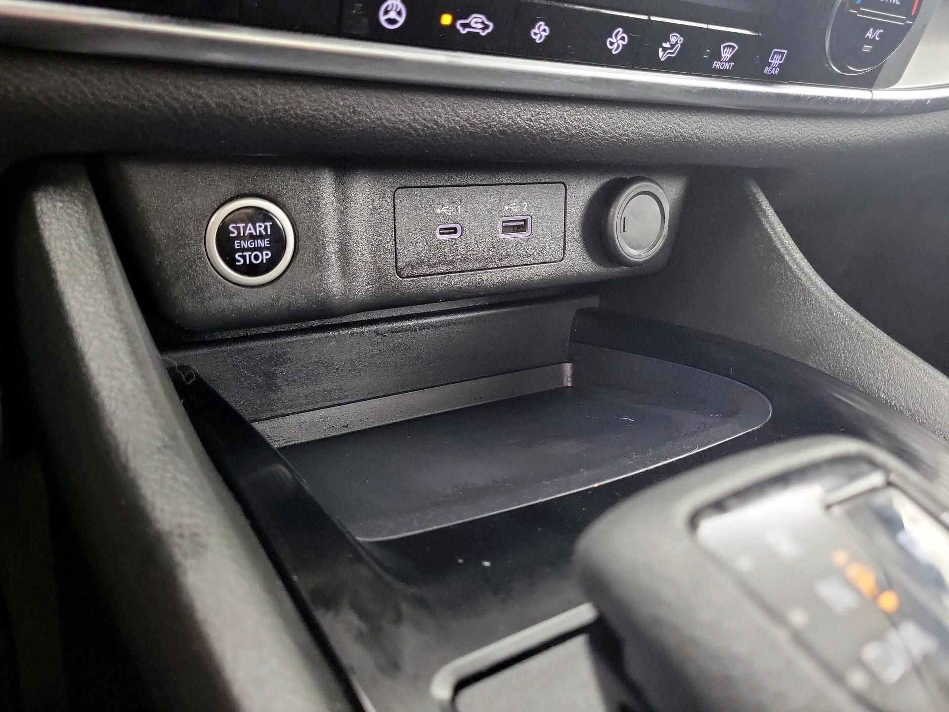 Thumbnail: 2023 Nissan Rogue - 18