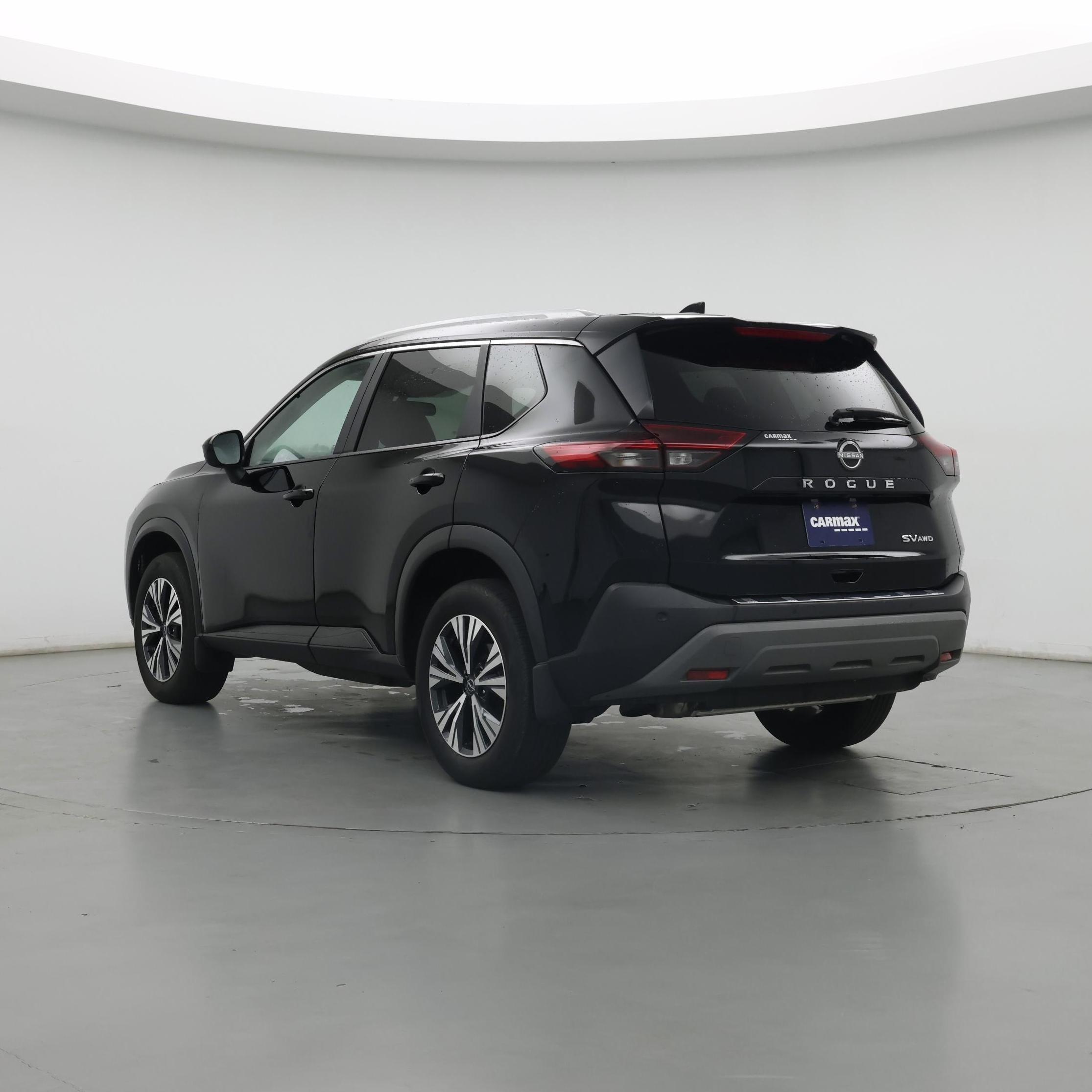 Thumbnail: 2023 Nissan Rogue - 2