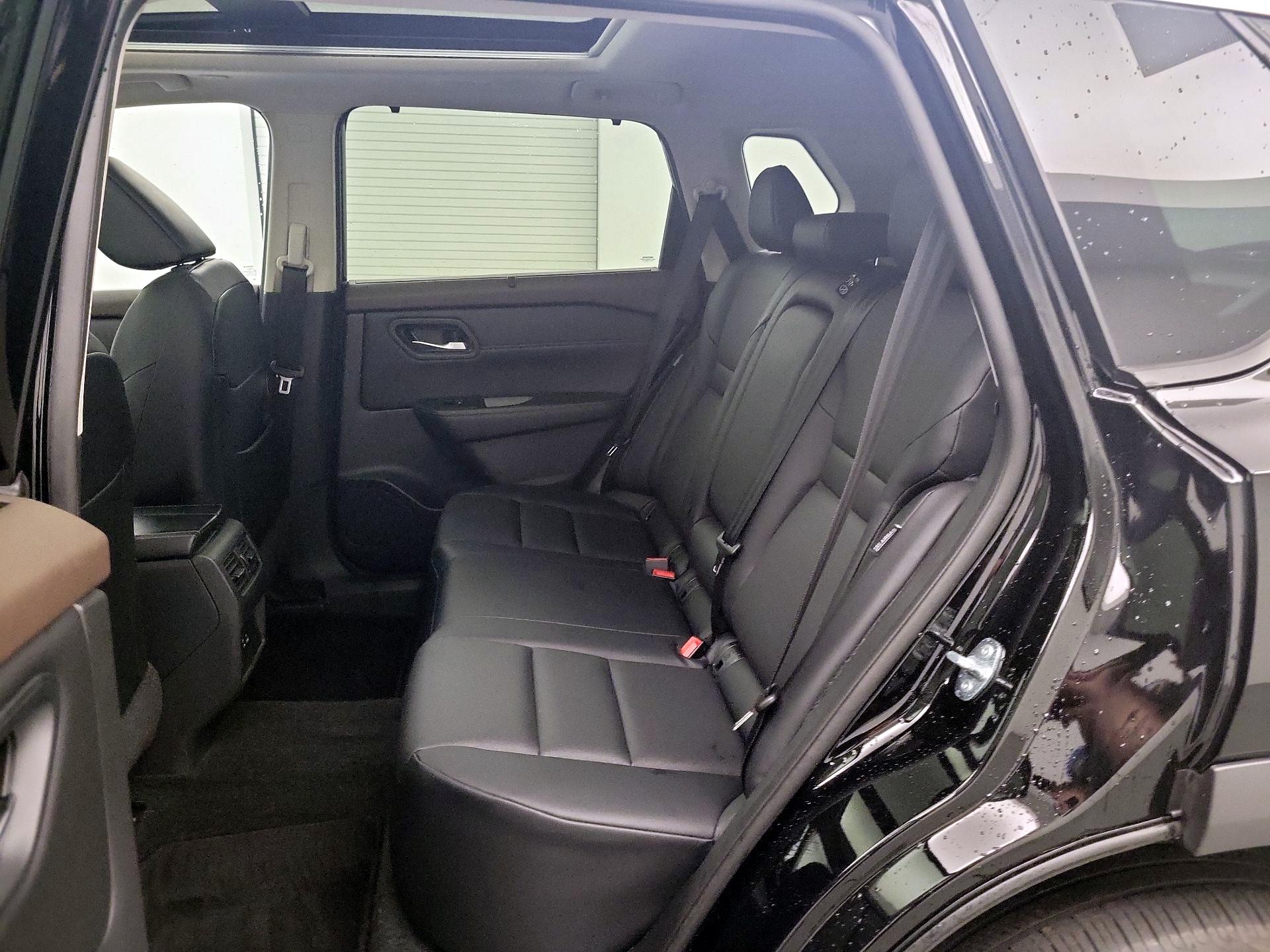 Thumbnail: 2023 Nissan Rogue - 20