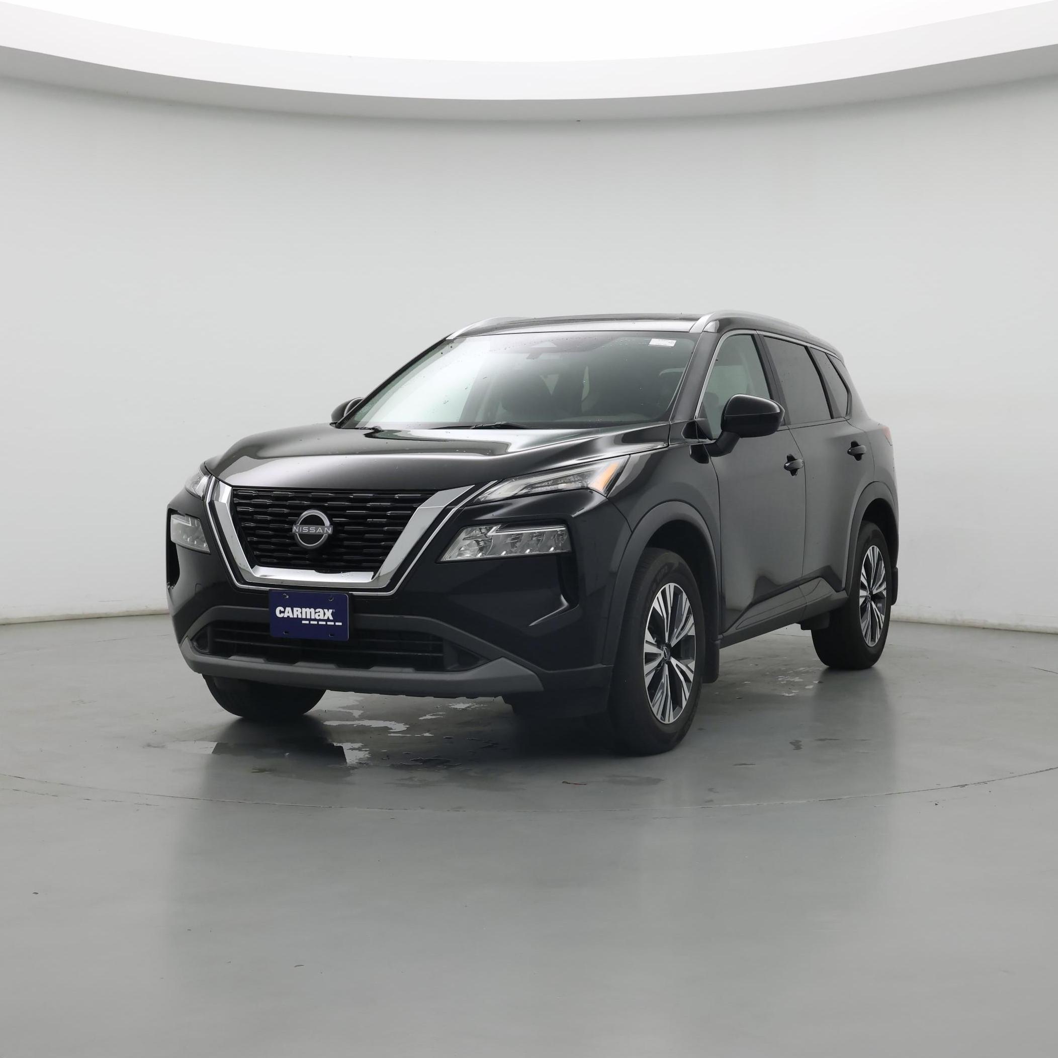 Thumbnail: 2023 Nissan Rogue - 4