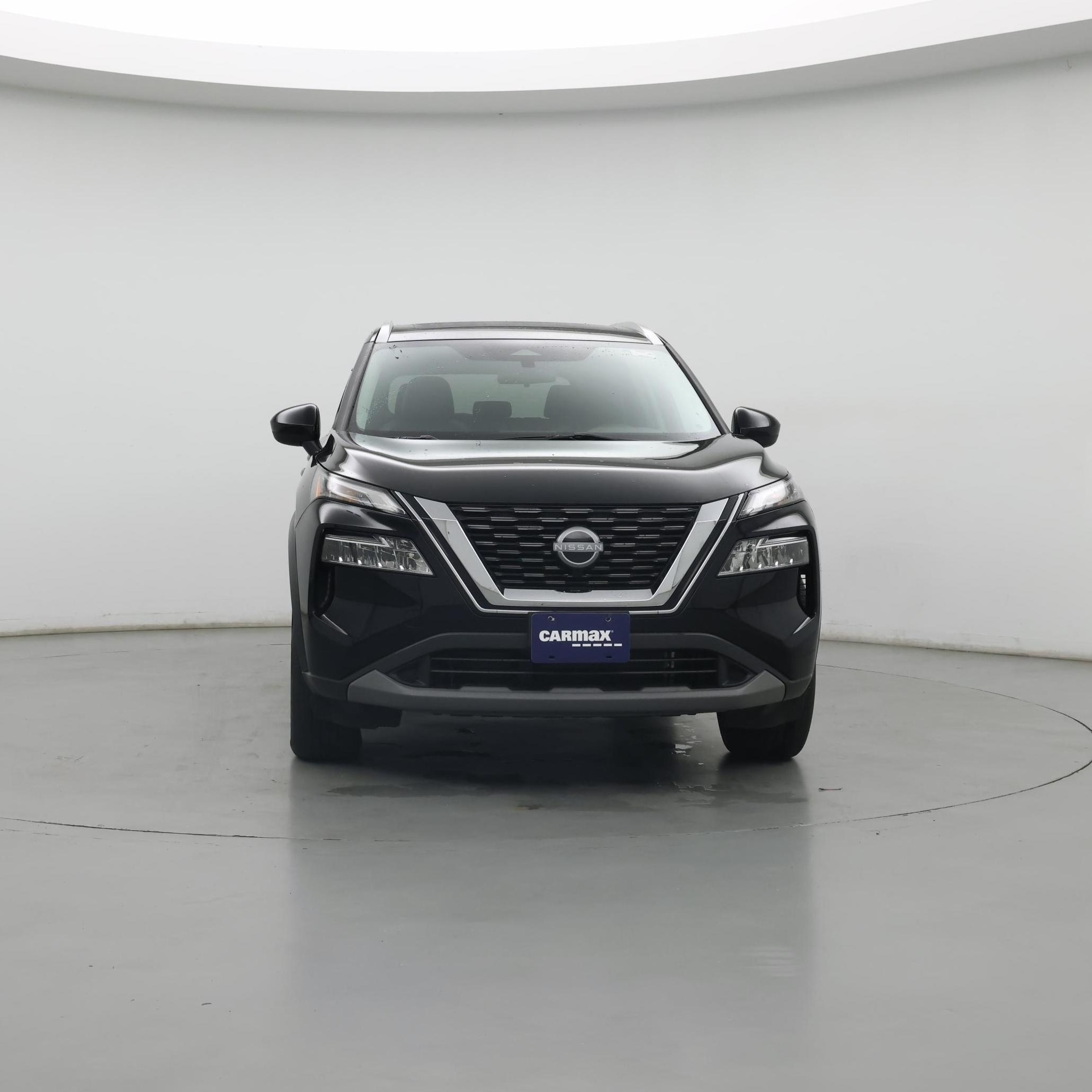 Thumbnail: 2023 Nissan Rogue - 5