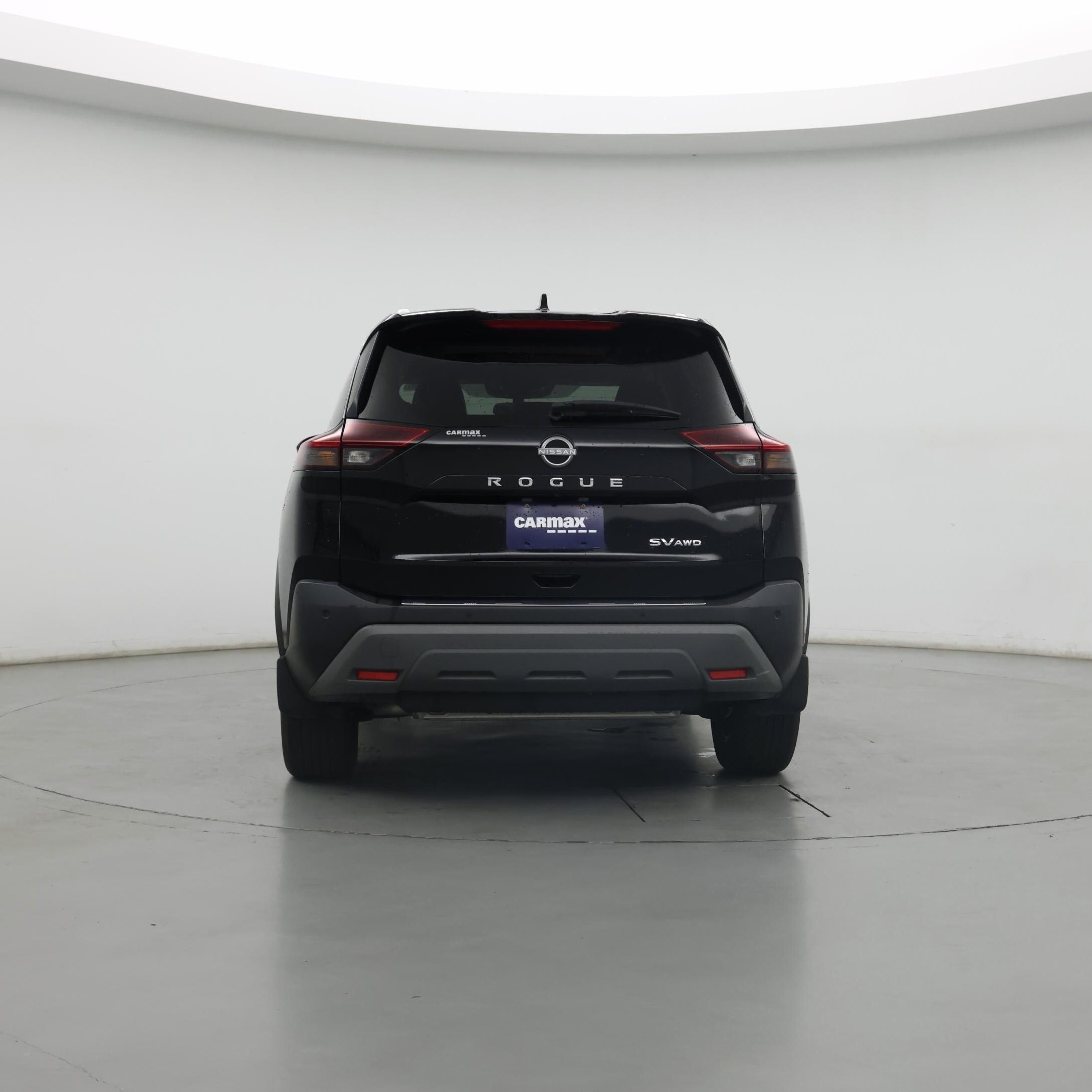 Thumbnail: 2023 Nissan Rogue - 6