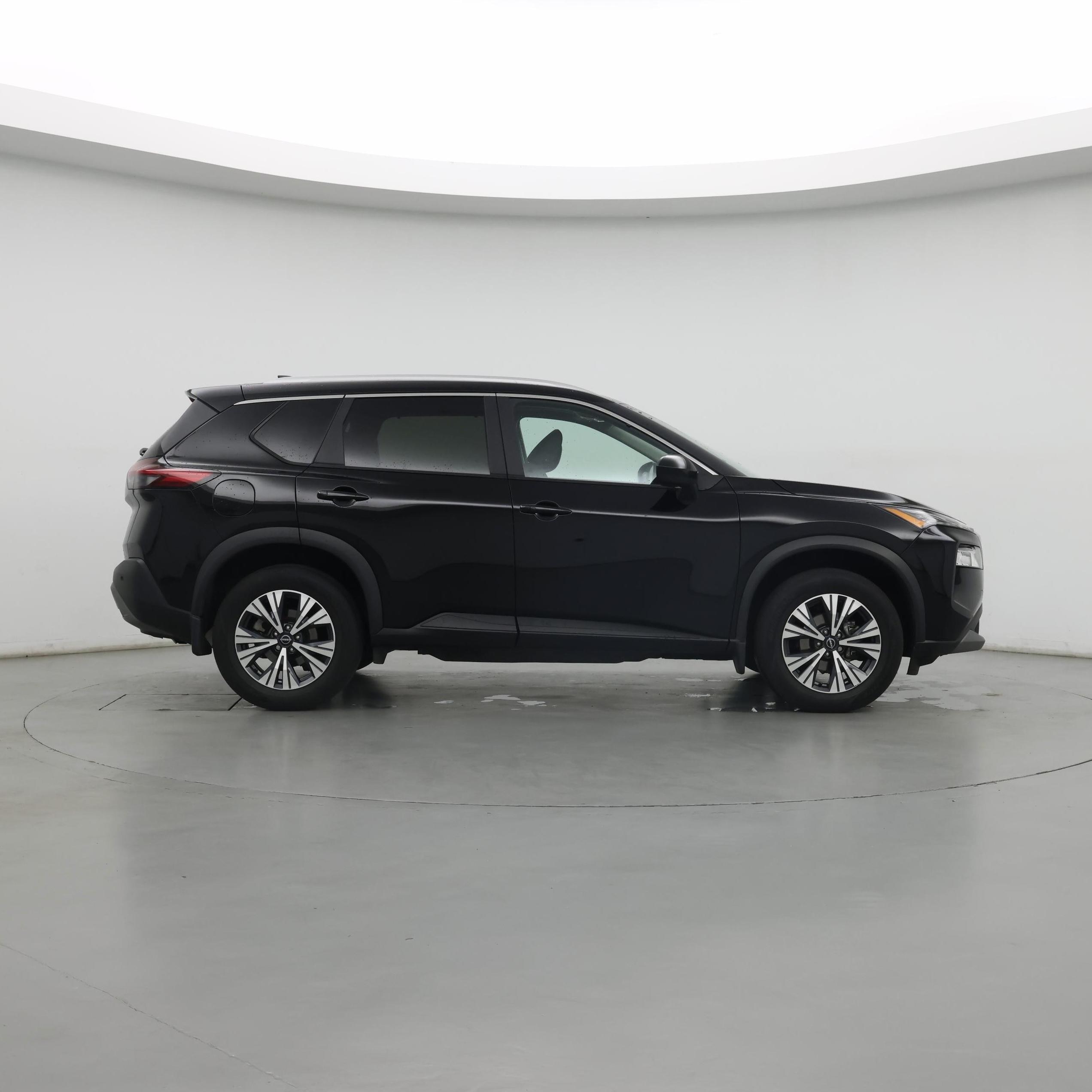 Thumbnail: 2023 Nissan Rogue - 7