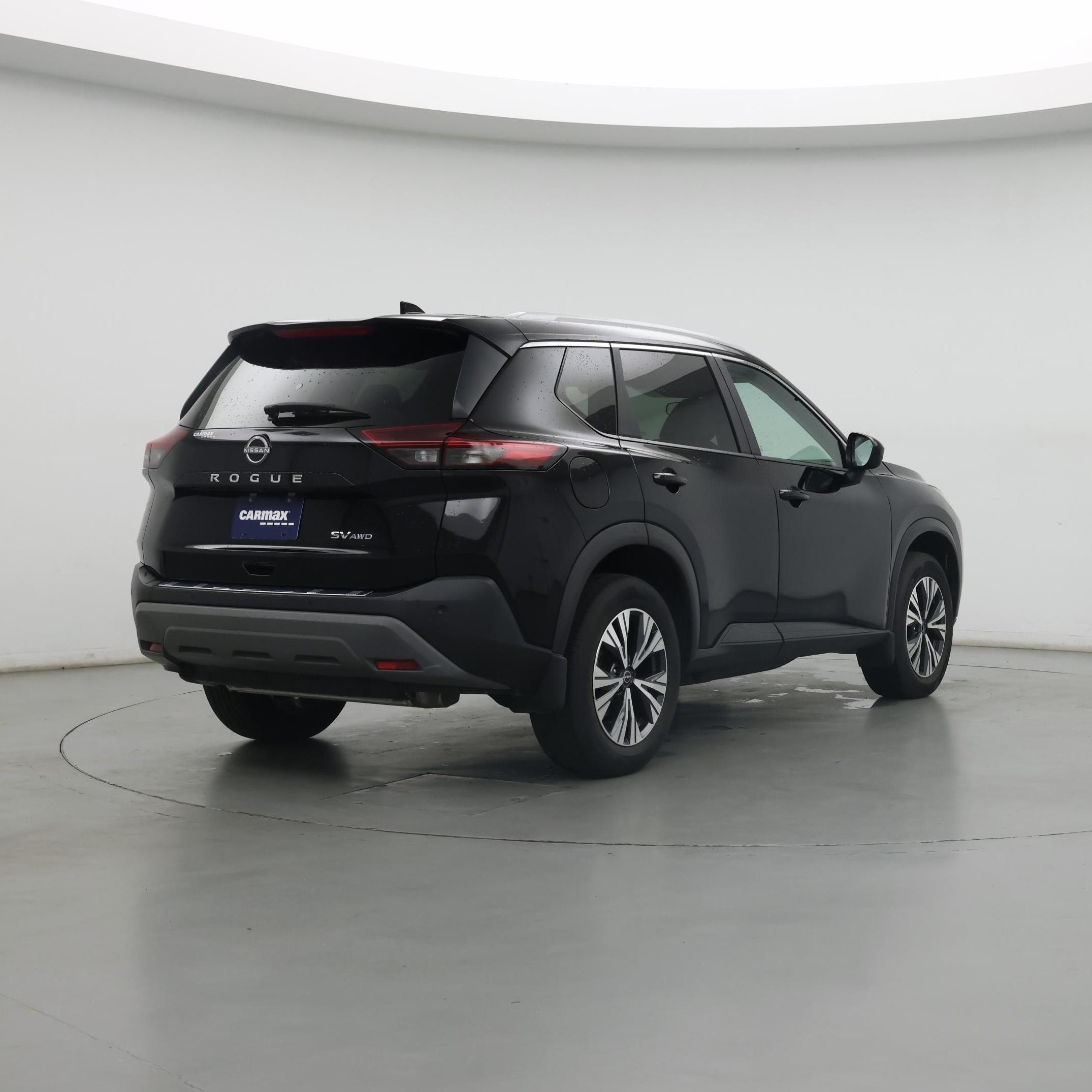 Thumbnail: 2023 Nissan Rogue - 8