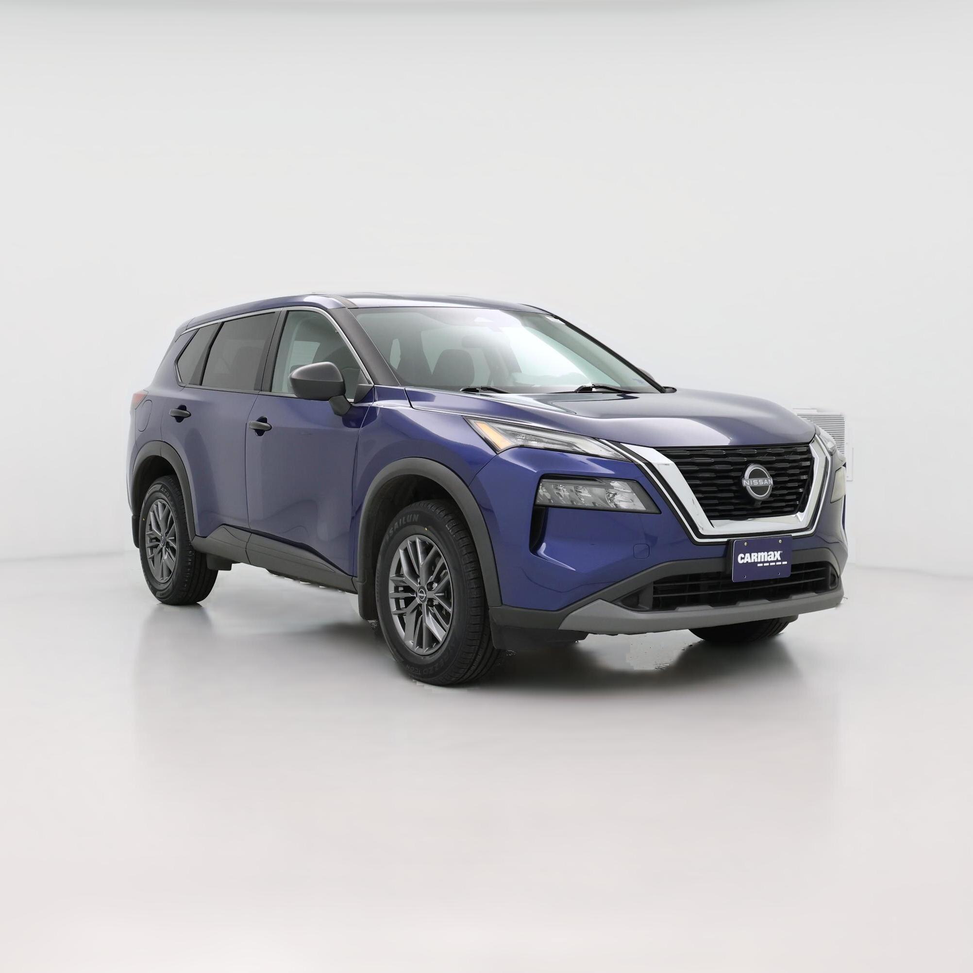 Thumbnail: 2023 Nissan Rogue - 1