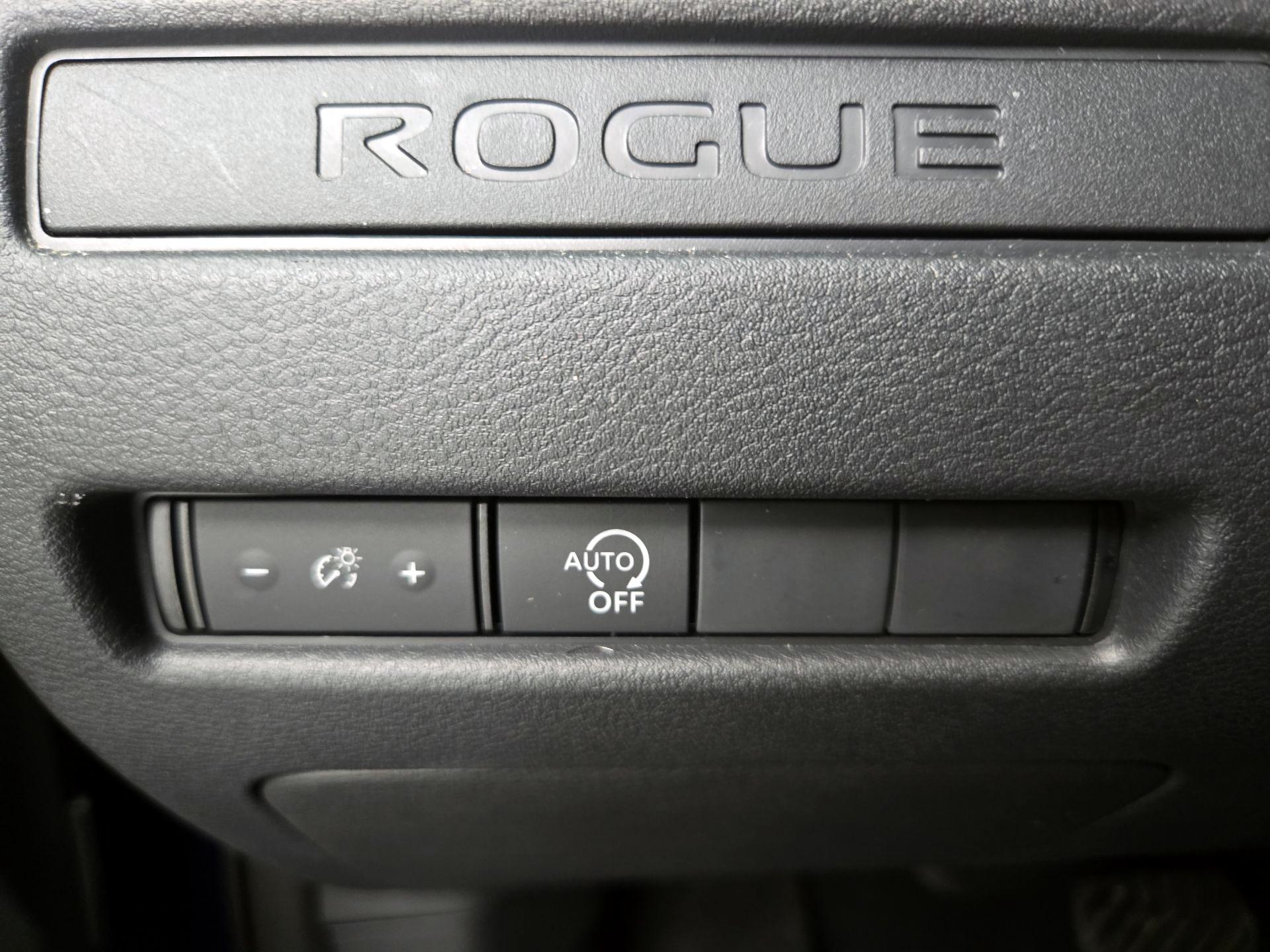 Thumbnail: 2023 Nissan Rogue - 13