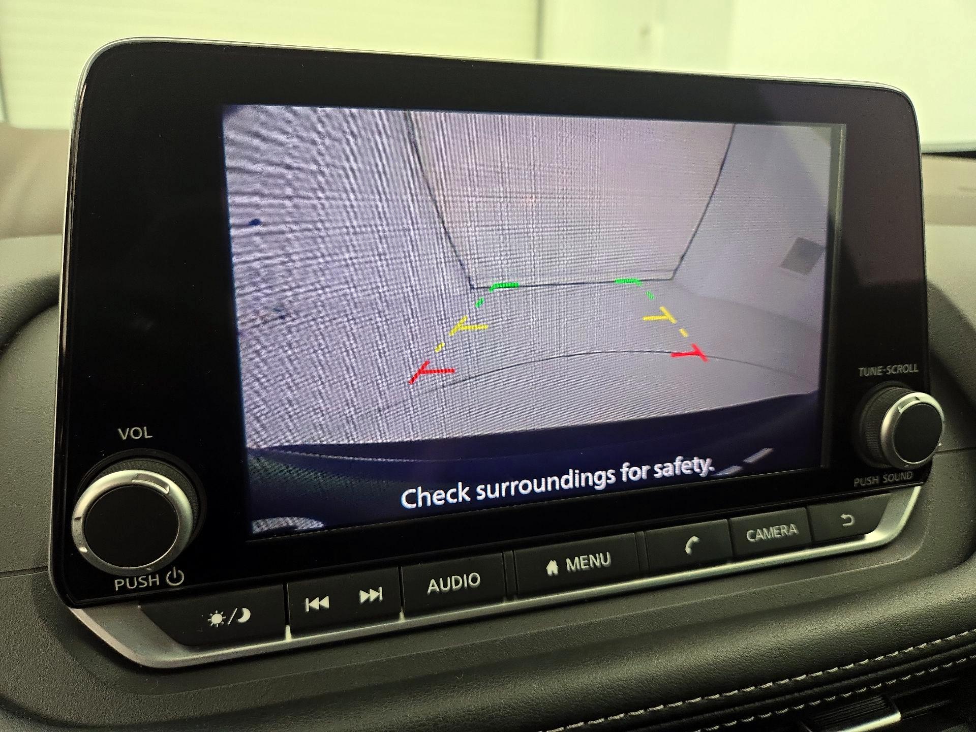 Thumbnail: 2023 Nissan Rogue - 14