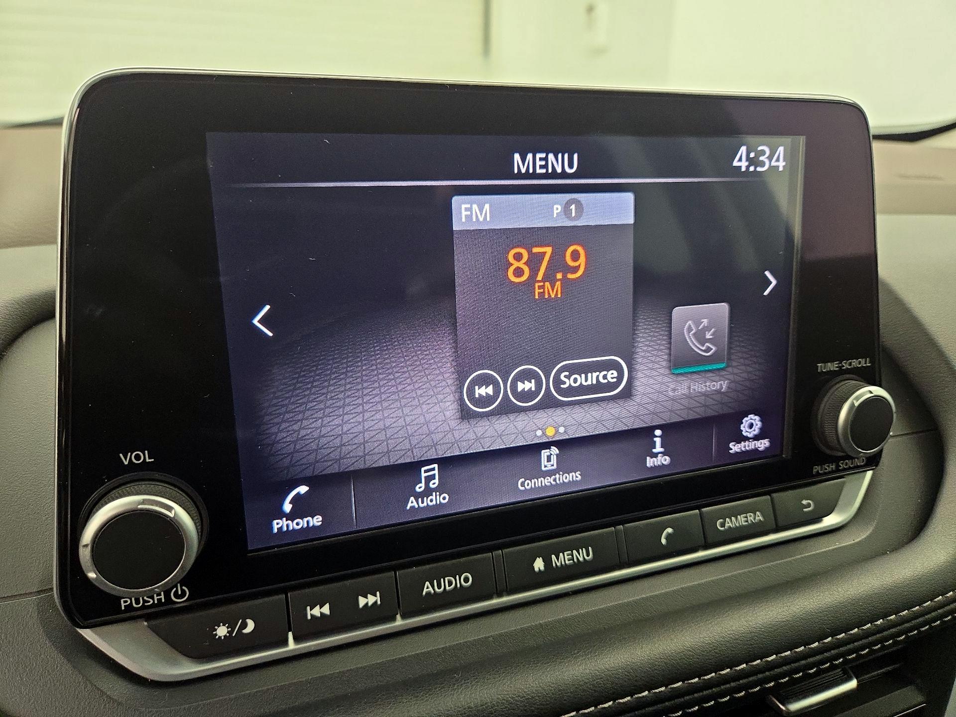 Thumbnail: 2023 Nissan Rogue - 15