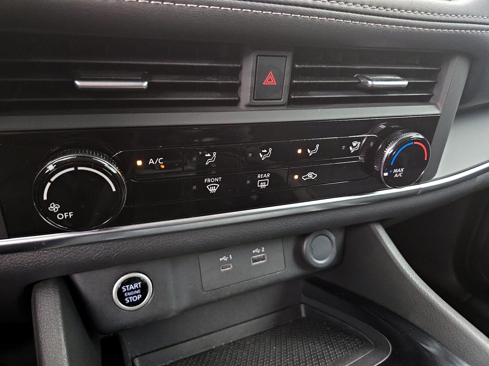 Thumbnail: 2023 Nissan Rogue - 16