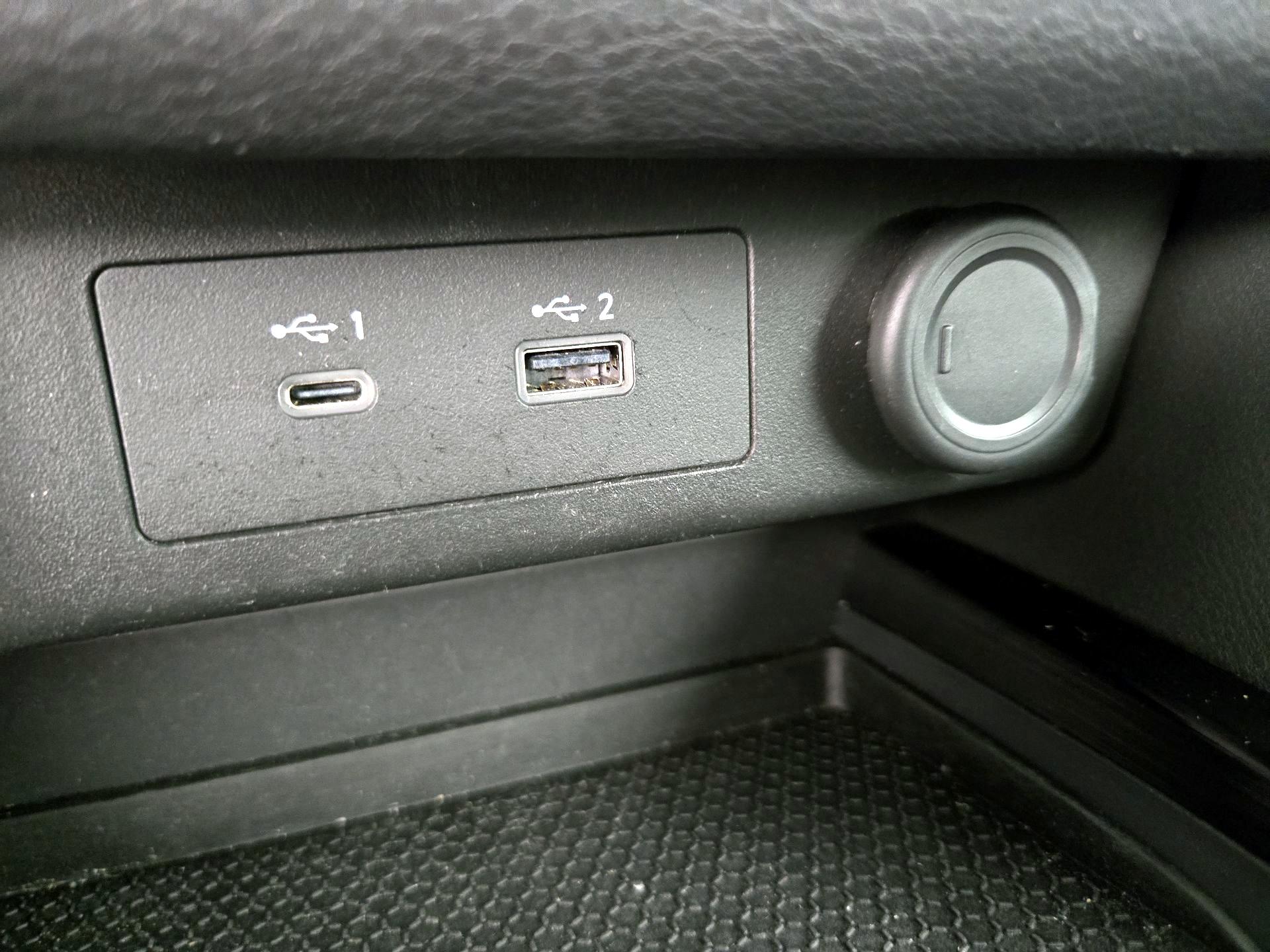 Thumbnail: 2023 Nissan Rogue - 18