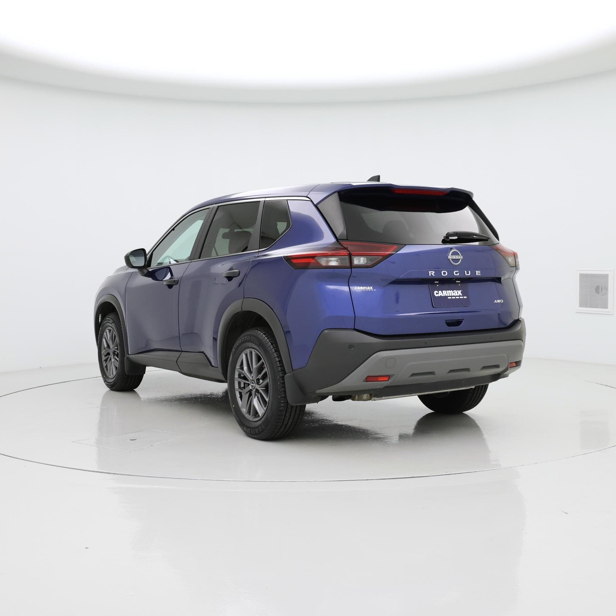 Thumbnail: 2023 Nissan Rogue - 2
