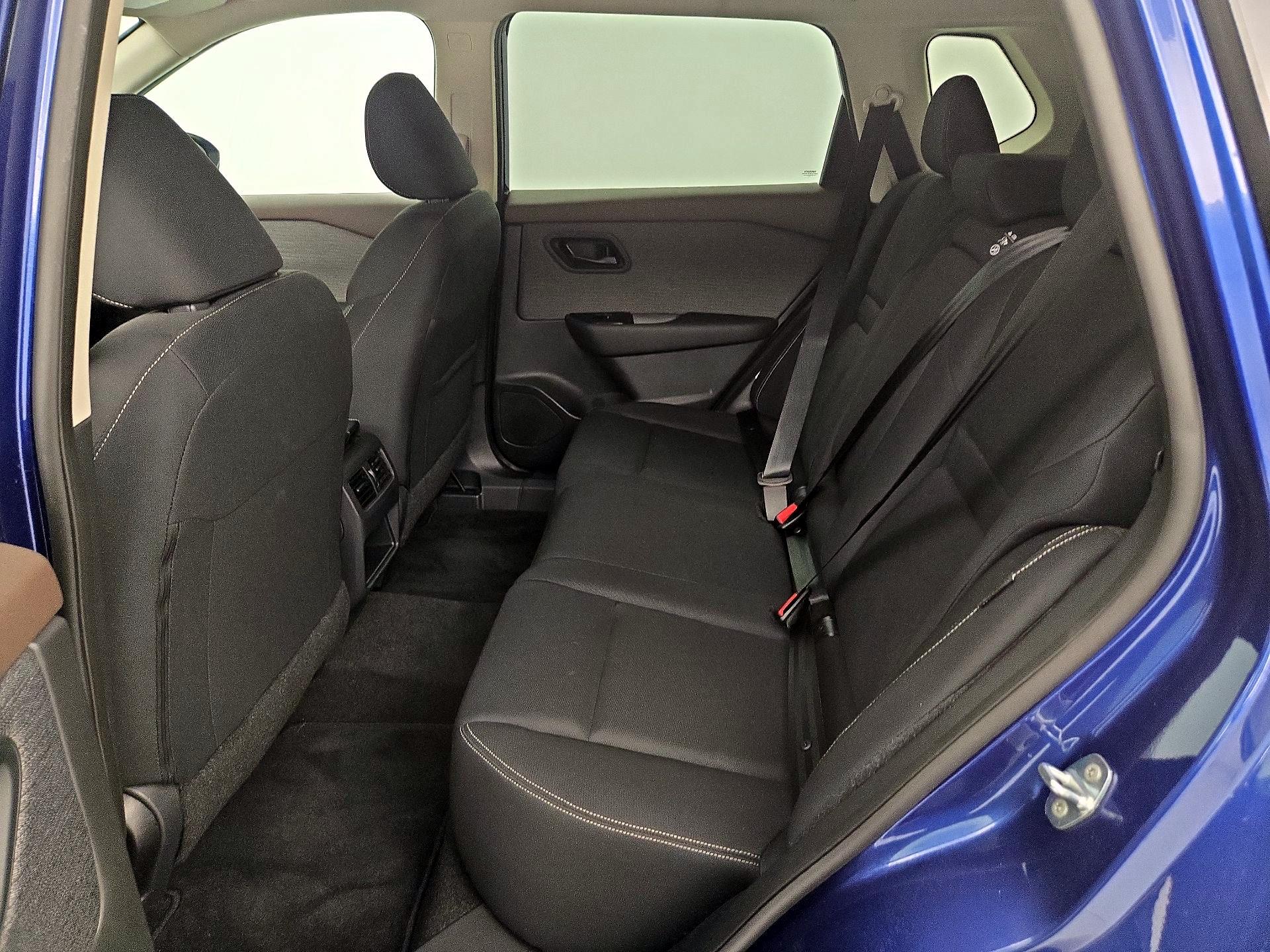 Thumbnail: 2023 Nissan Rogue - 19