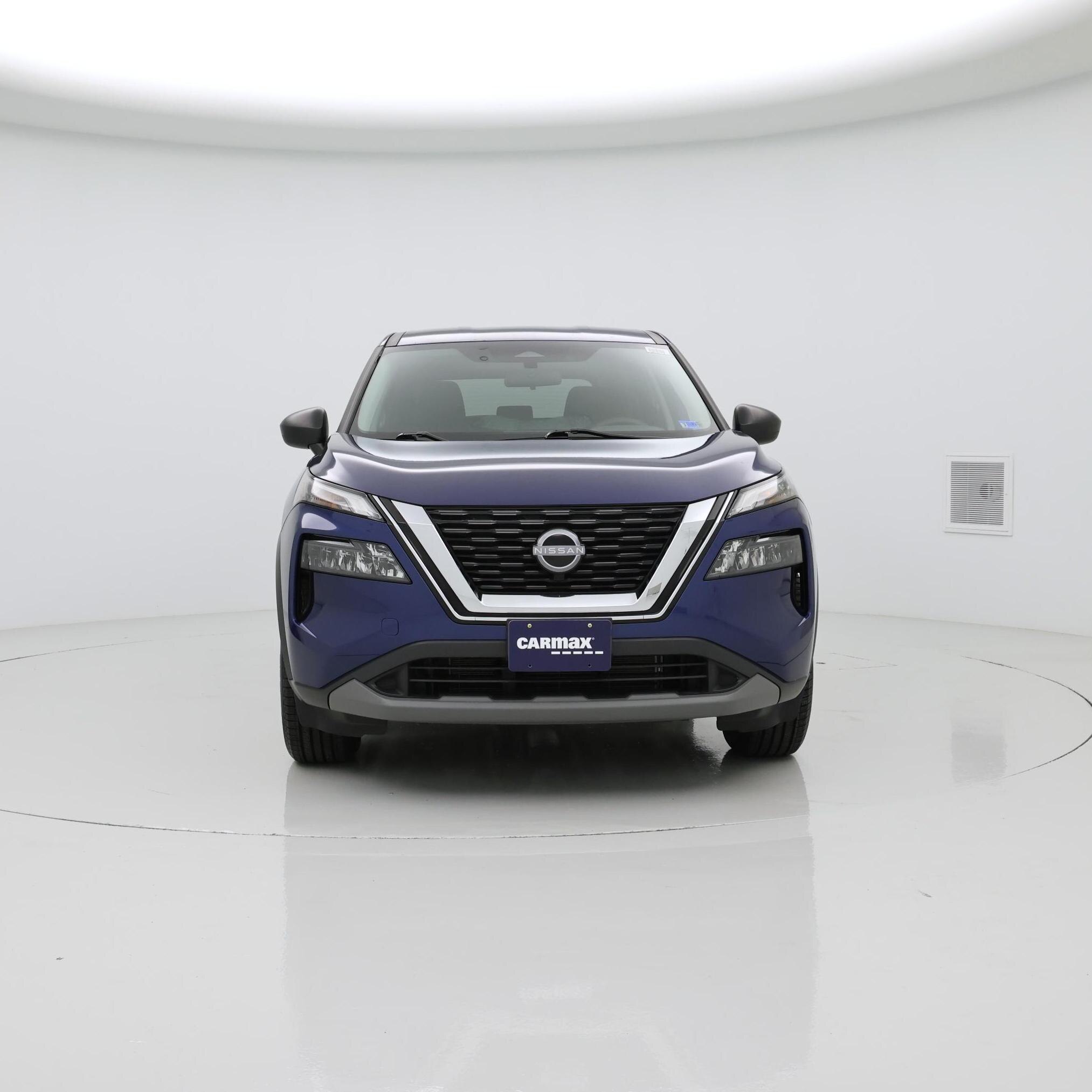 Thumbnail: 2023 Nissan Rogue - 5