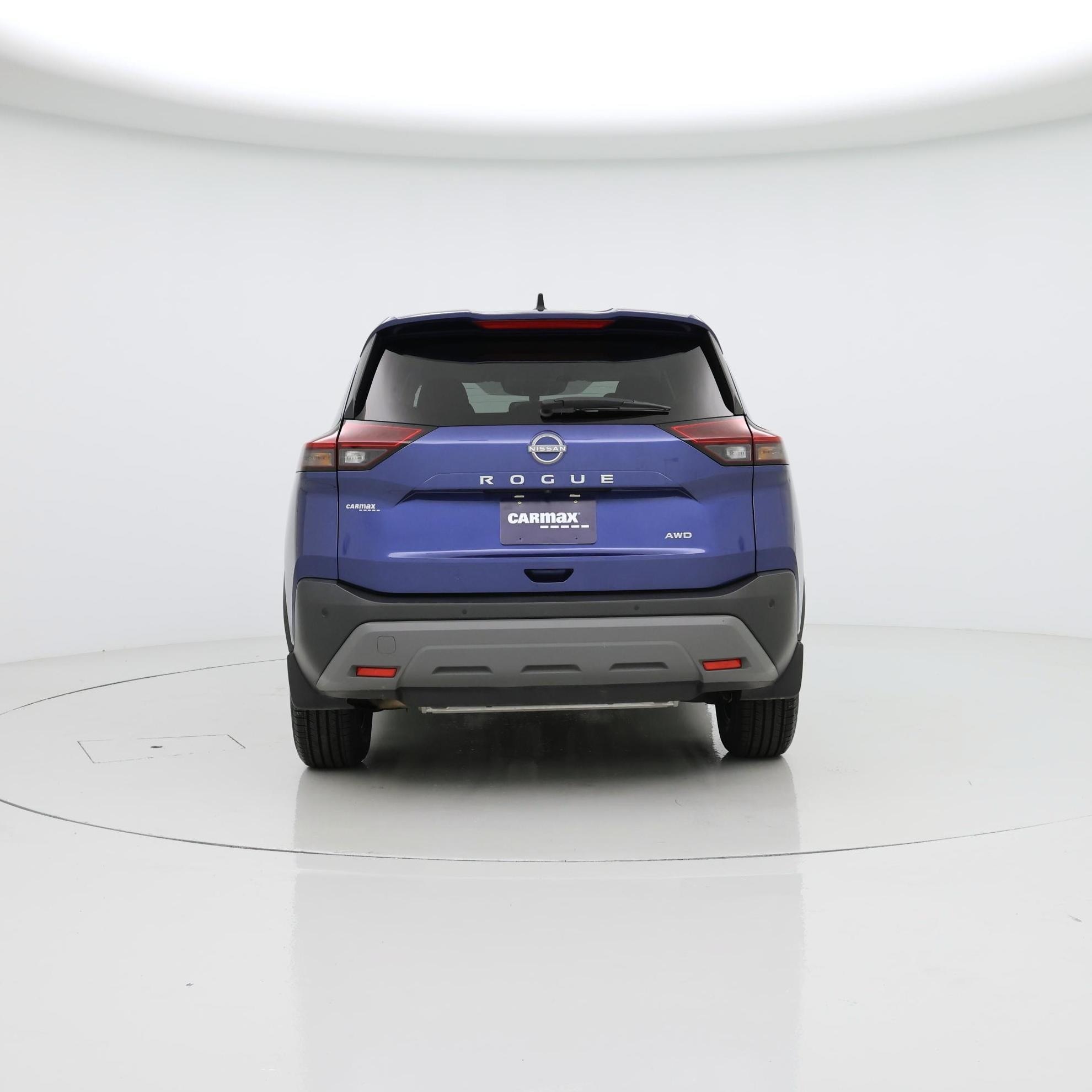 Thumbnail: 2023 Nissan Rogue - 6