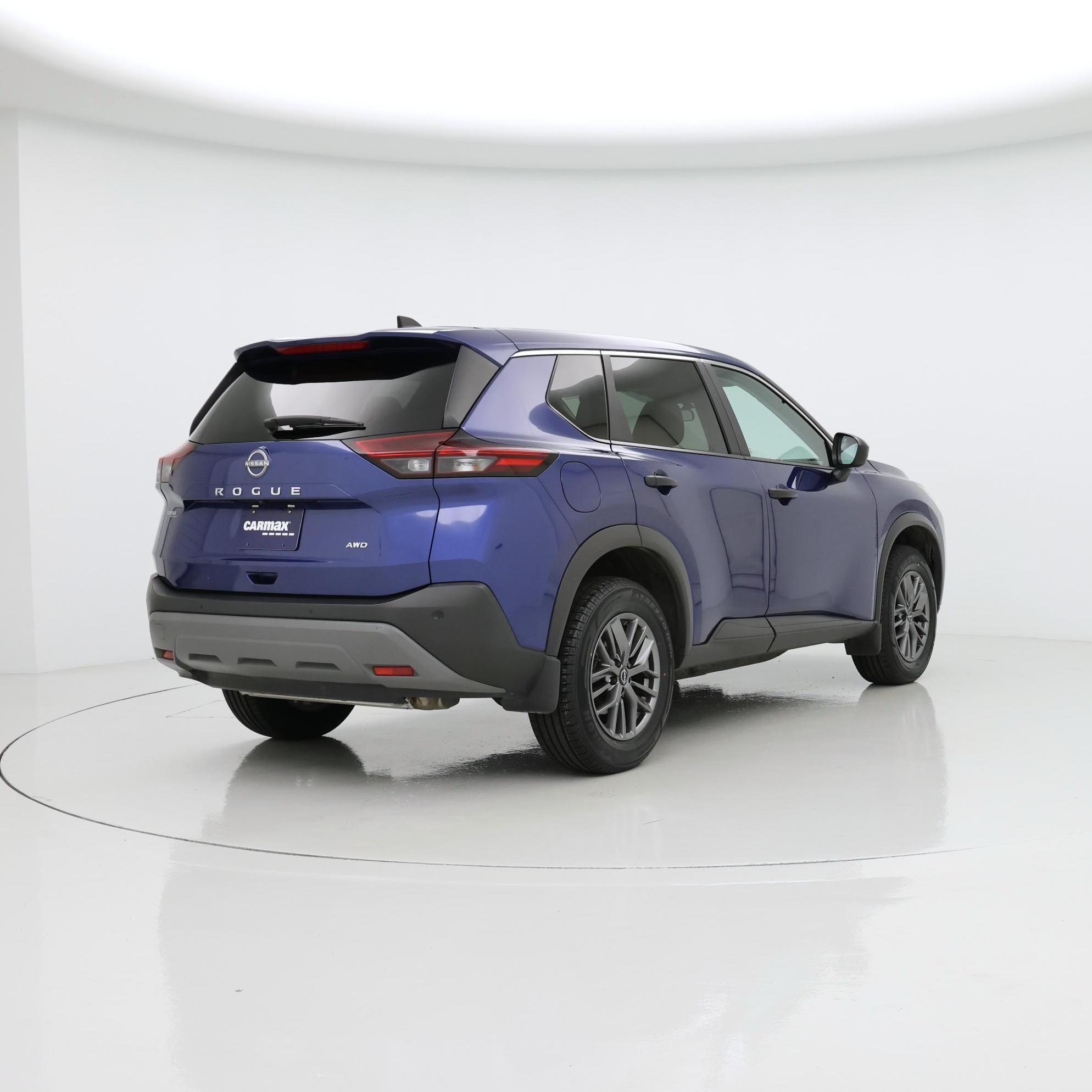 Thumbnail: 2023 Nissan Rogue - 8