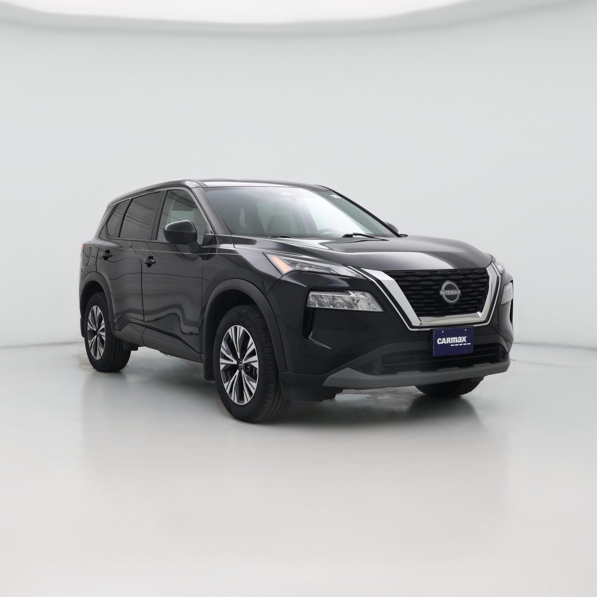 Thumbnail: 2023 Nissan Rogue - 1