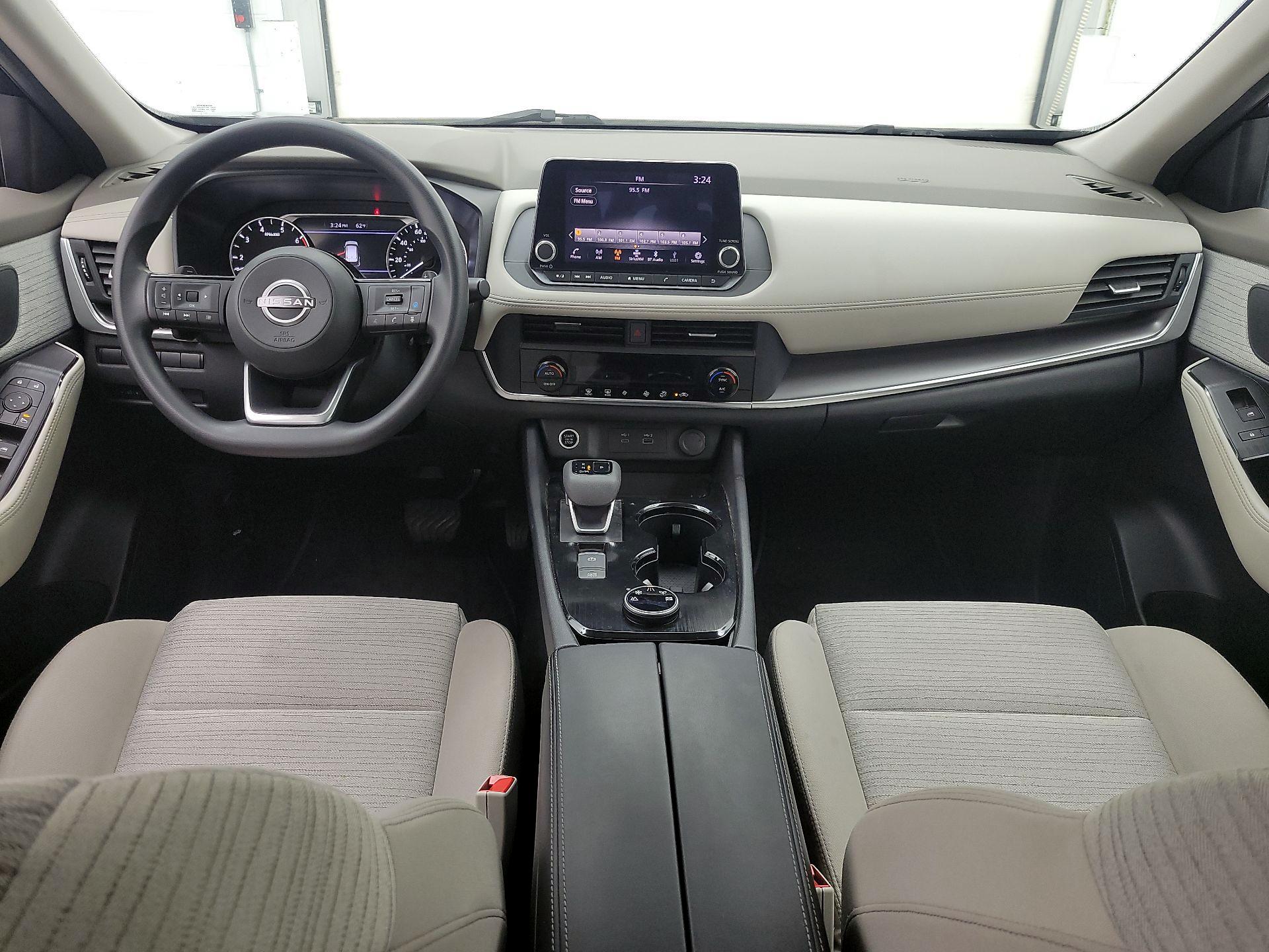 Thumbnail: 2023 Nissan Rogue - 9