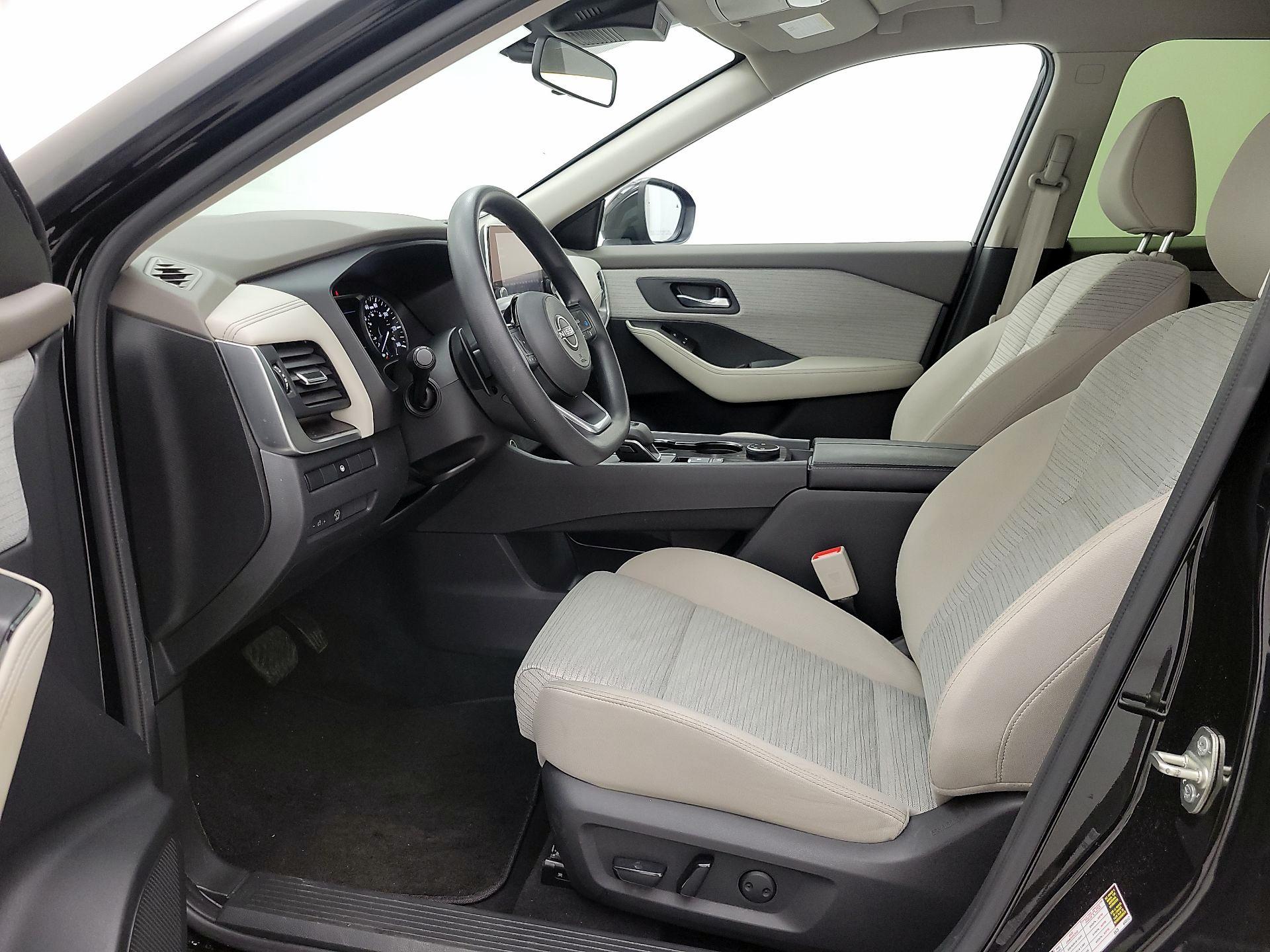 Thumbnail: 2023 Nissan Rogue - 11