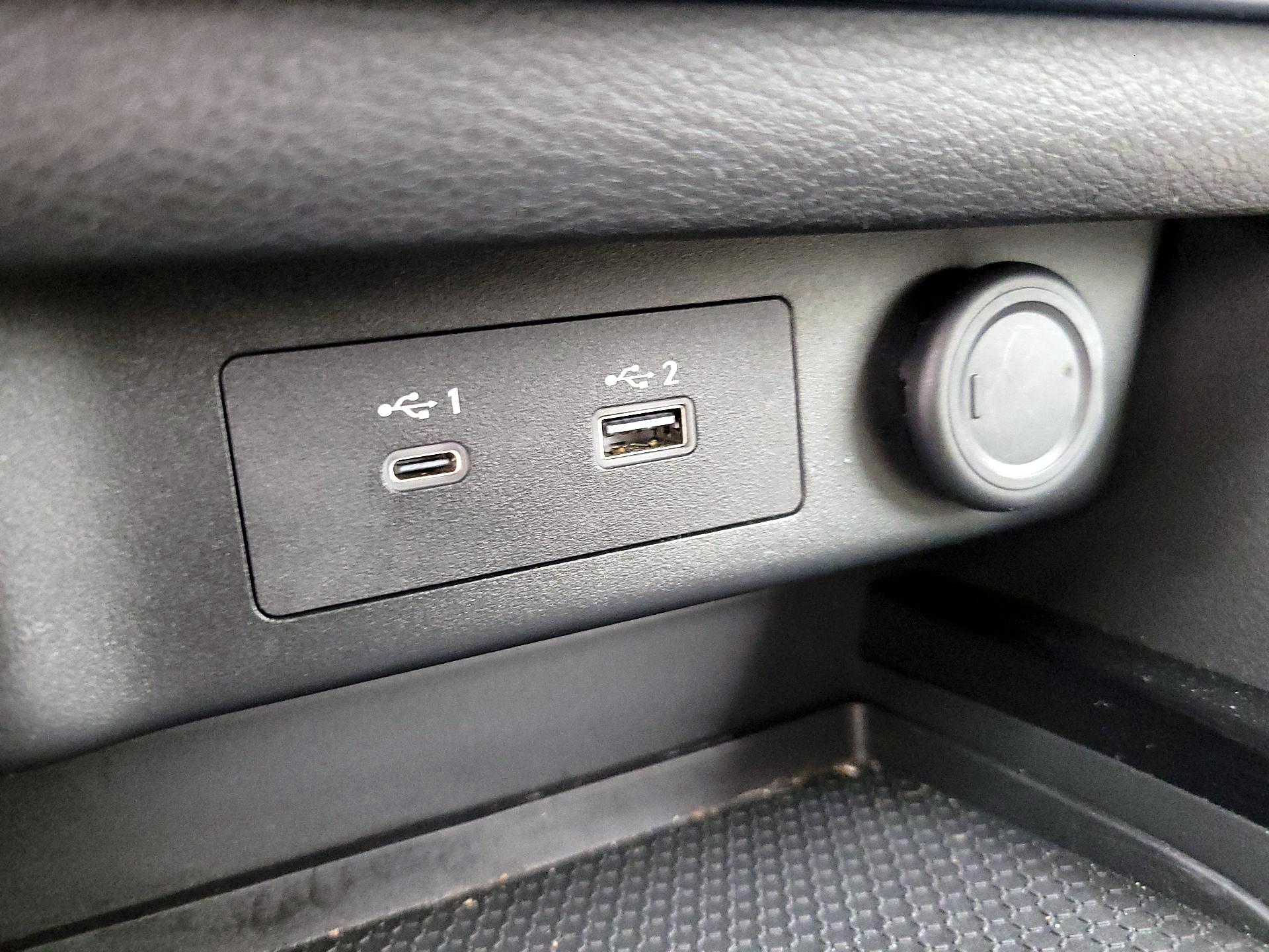 Thumbnail: 2023 Nissan Rogue - 18