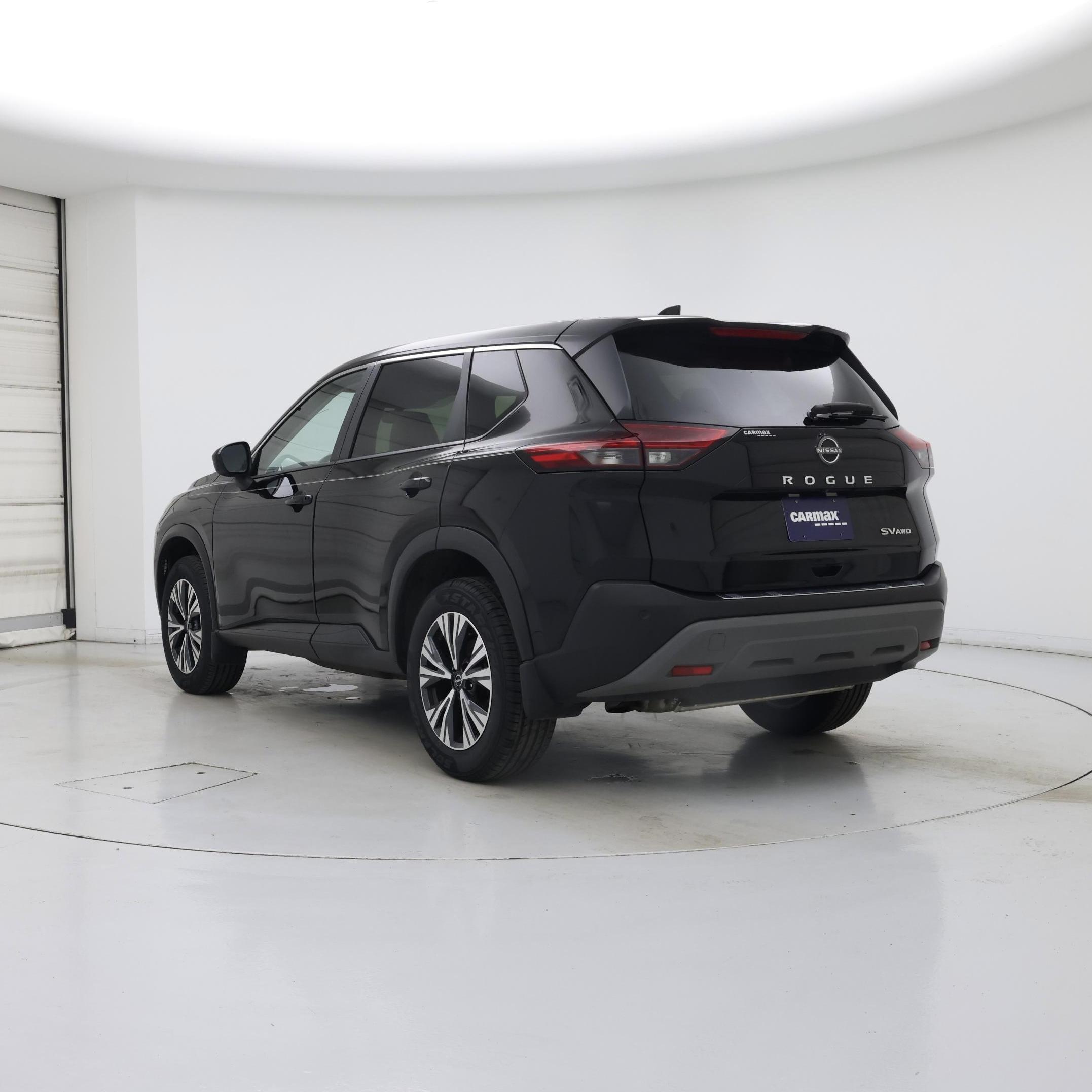 Thumbnail: 2023 Nissan Rogue - 2