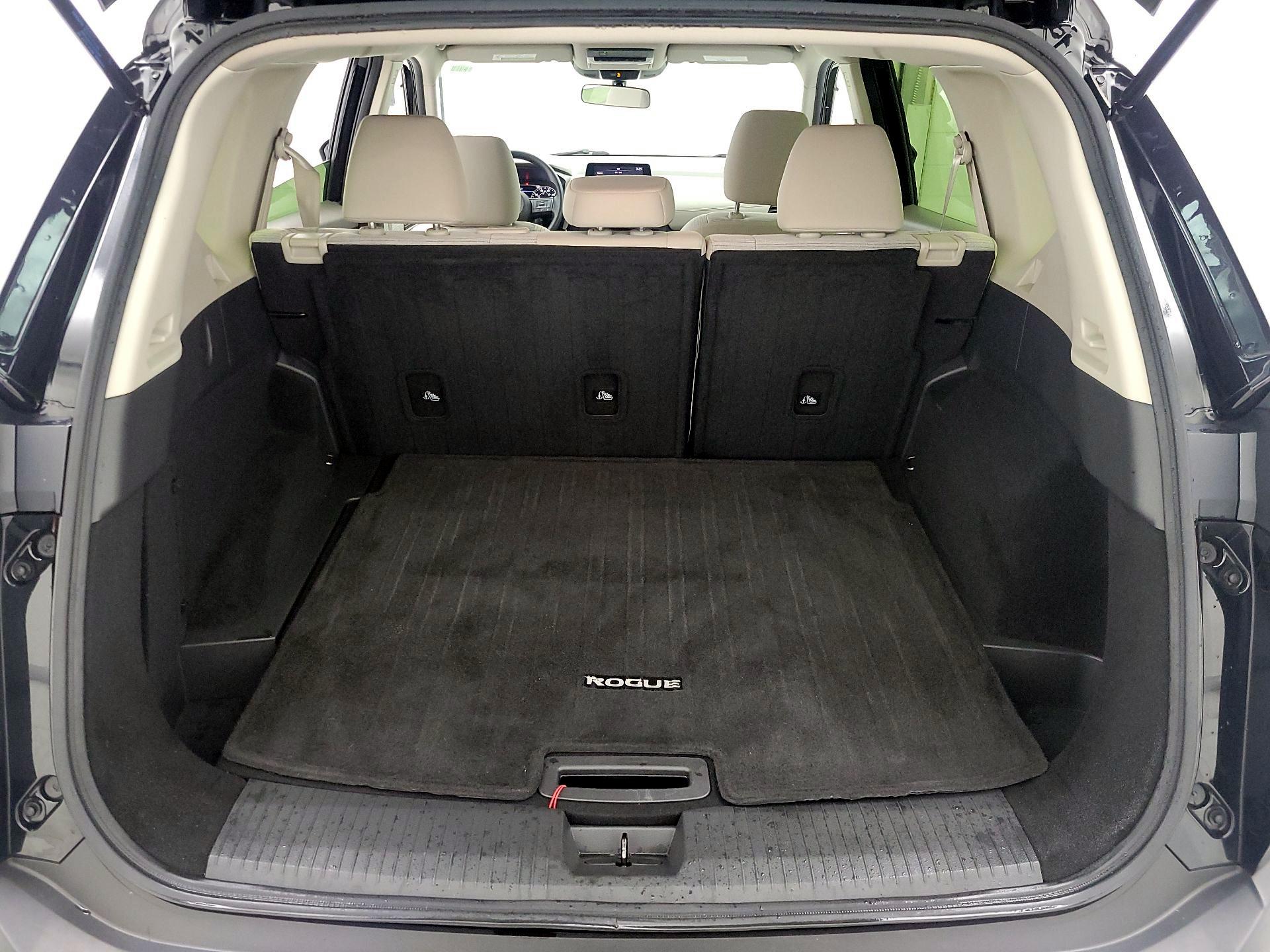 Thumbnail: 2023 Nissan Rogue - 20