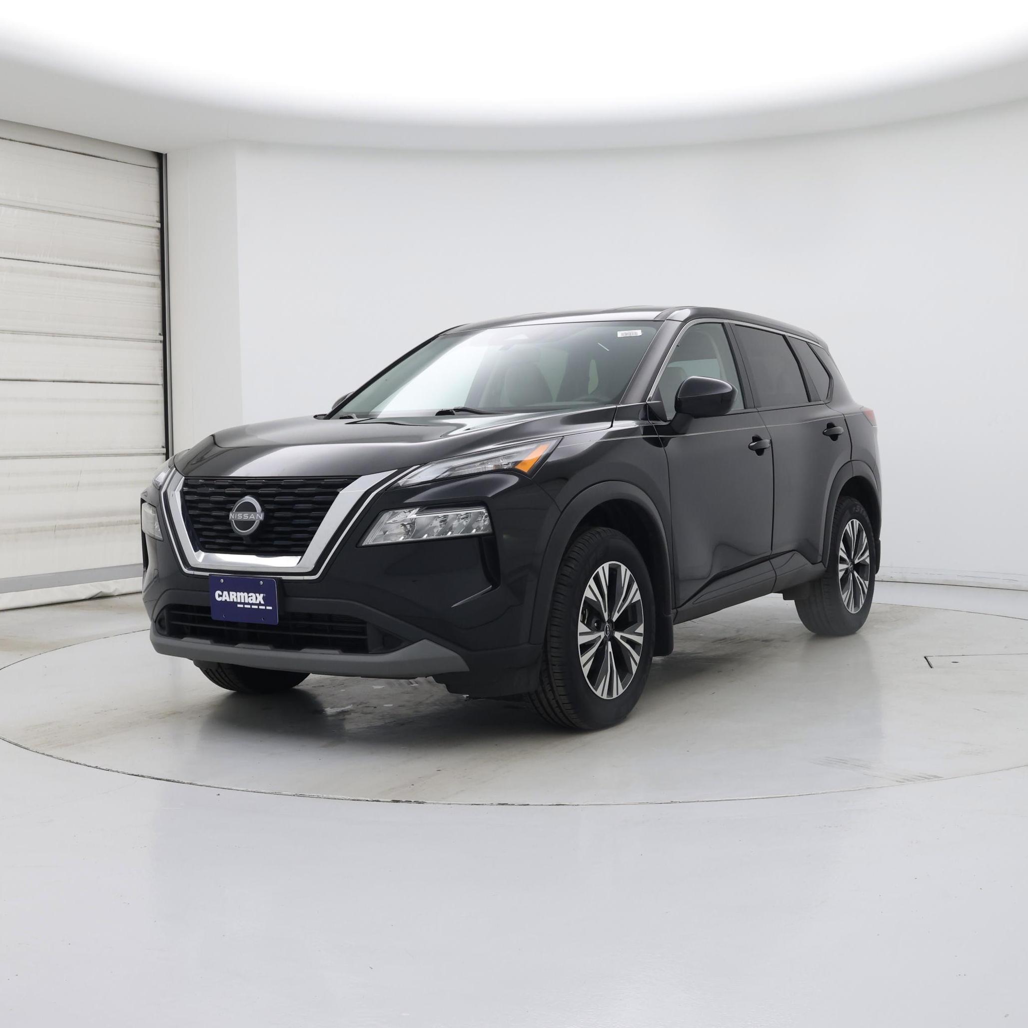 Thumbnail: 2023 Nissan Rogue - 4