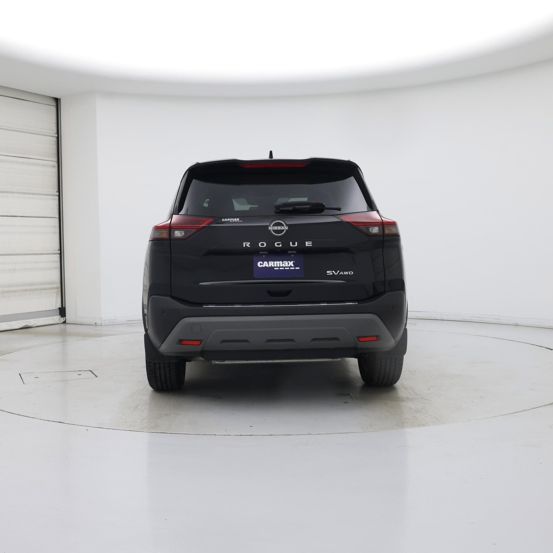 Thumbnail: 2023 Nissan Rogue - 6